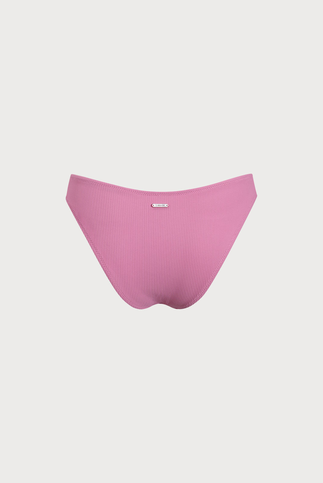 Women Knitted Nylon Bikini bottoms Sustainable Bikinis - BERLOOK