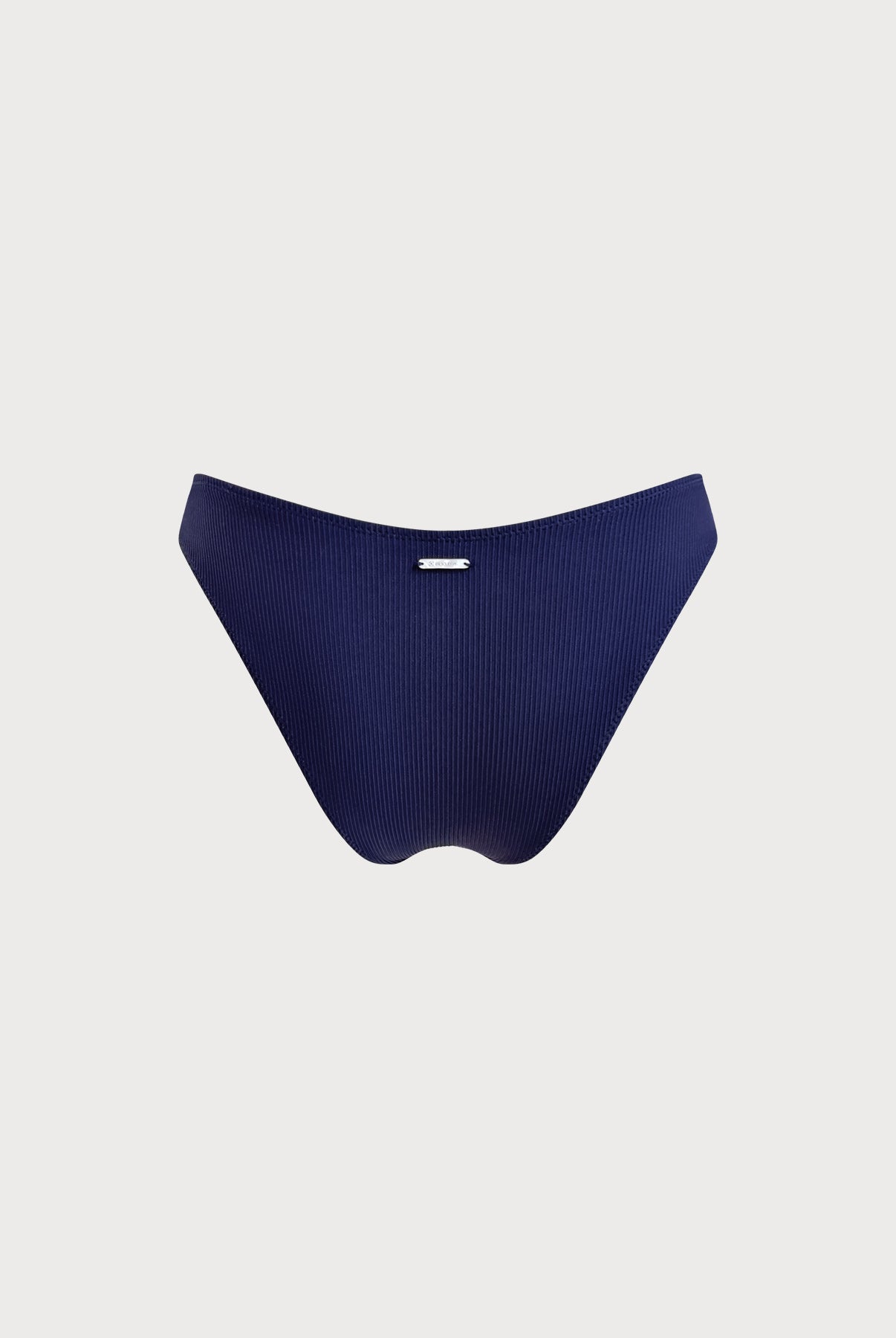 Women Knitted Nylon Bikini Bottoms Sustainable Bikinis - BERLOOK