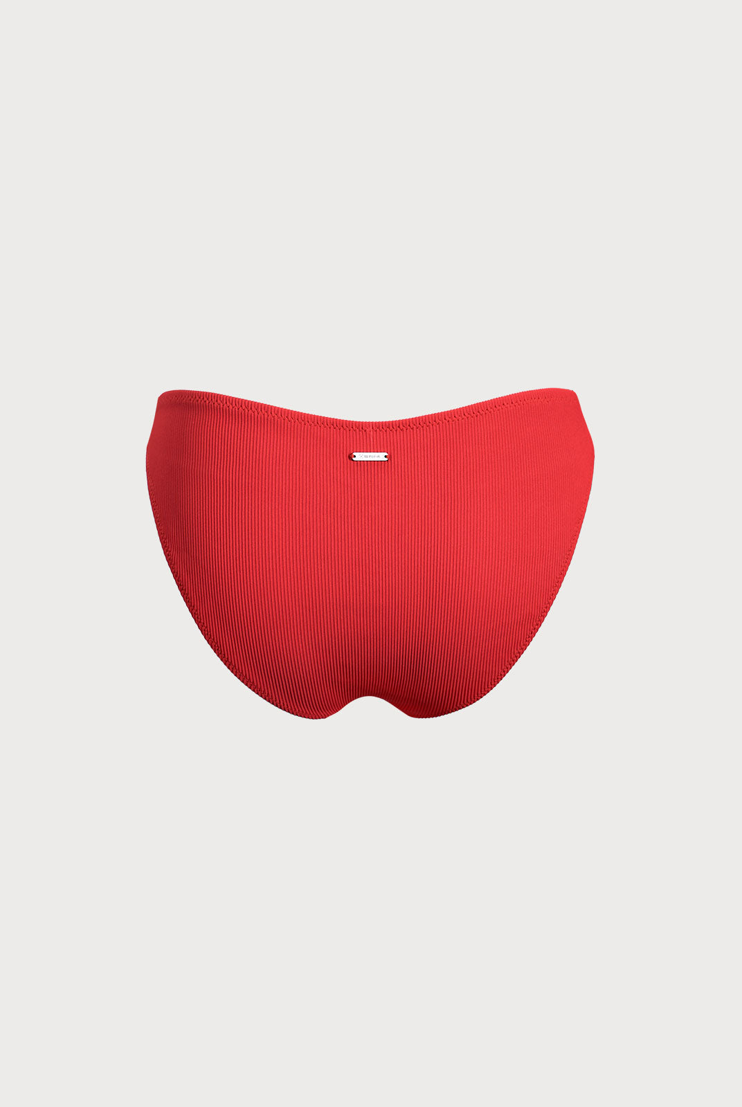 Women Knitted Nylon Bikini bottoms Sustainable Bikinis - BERLOOK