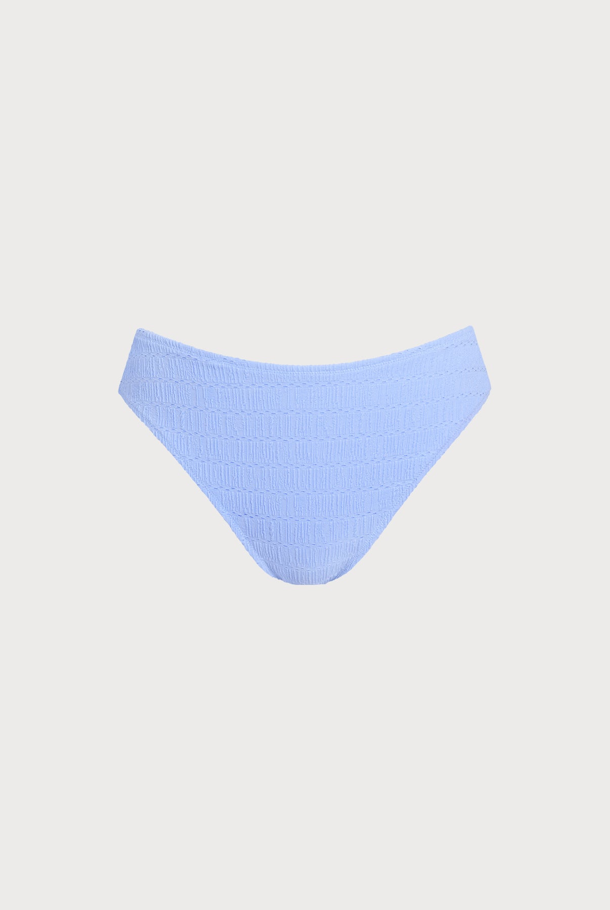 Women Knitted Nylon Bikini Bottoms Sustainable Bikinis - BERLOOK