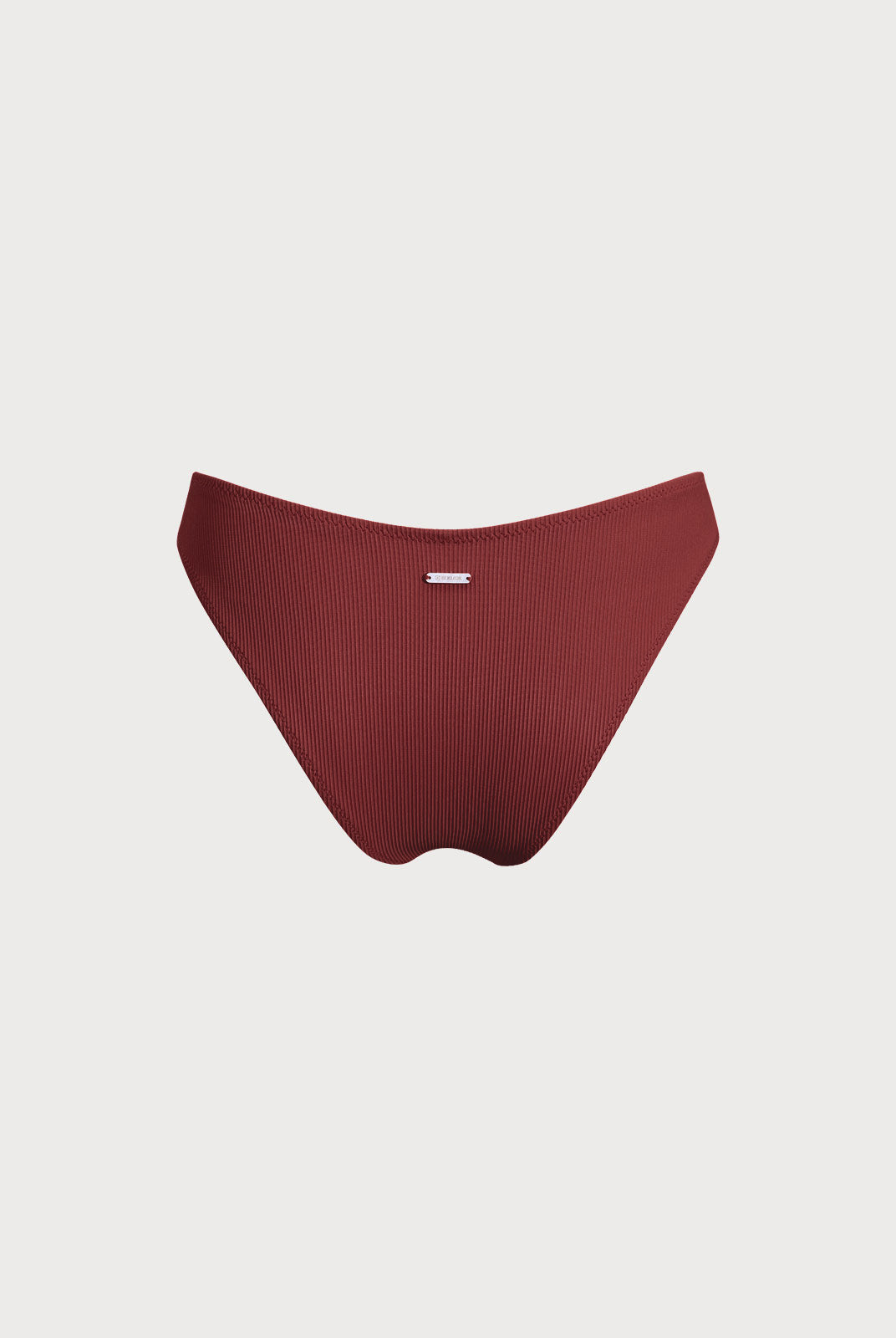 Women Knitted Nylon Bikini Bottoms Sustainable Bikinis - BERLOOK