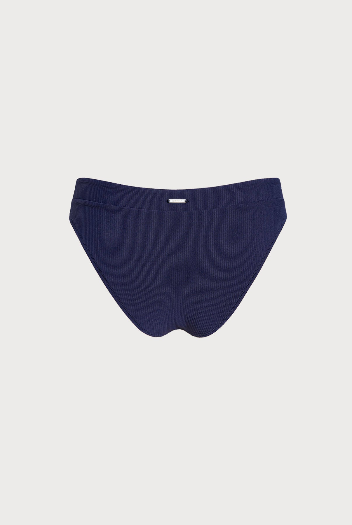 Women Knitted Nylon Bikini Bottoms Sustainable Bikinis - BERLOOK