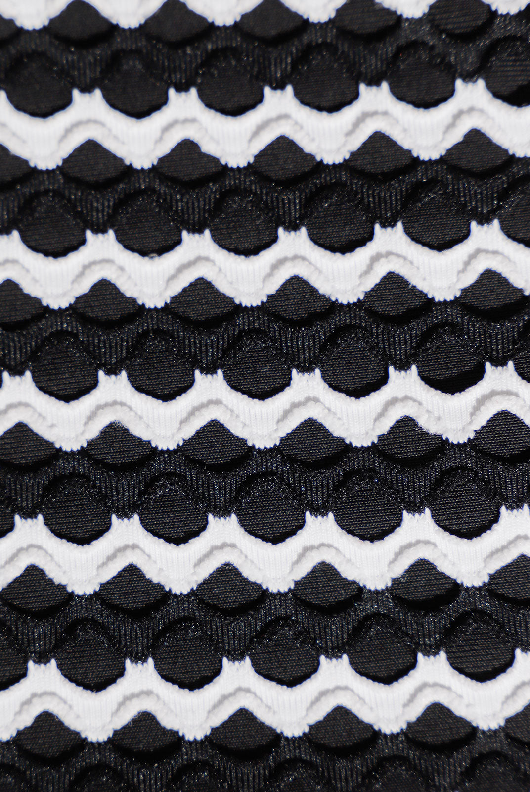 Women Knitted Nylon Bikini Bottoms Sustainable Bikinis - BERLOOK