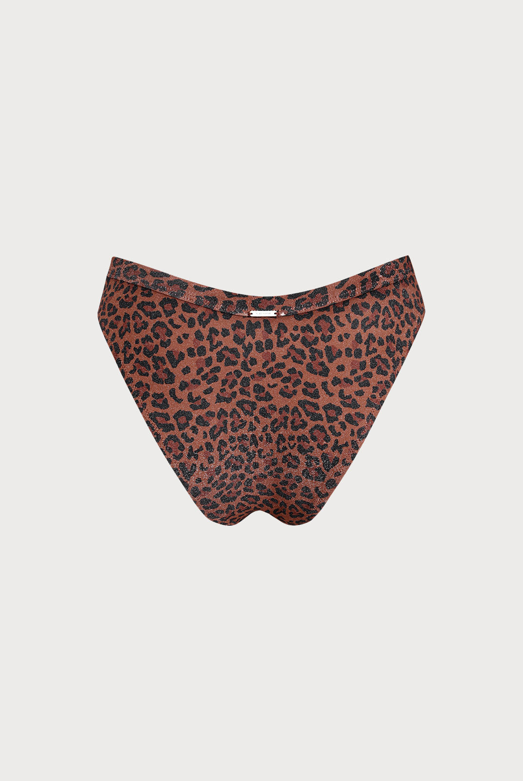 Women Knitted Nylon Bikini bottoms Sustainable Bikinis - BERLOOK