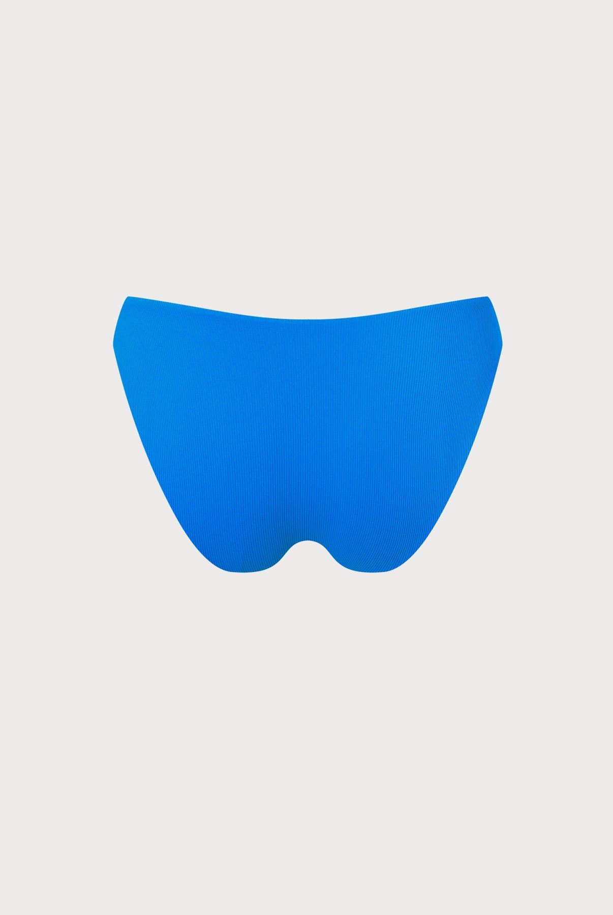 Women Knitted Nylon Bikini Bottoms Sustainable Bikinis - BERLOOK