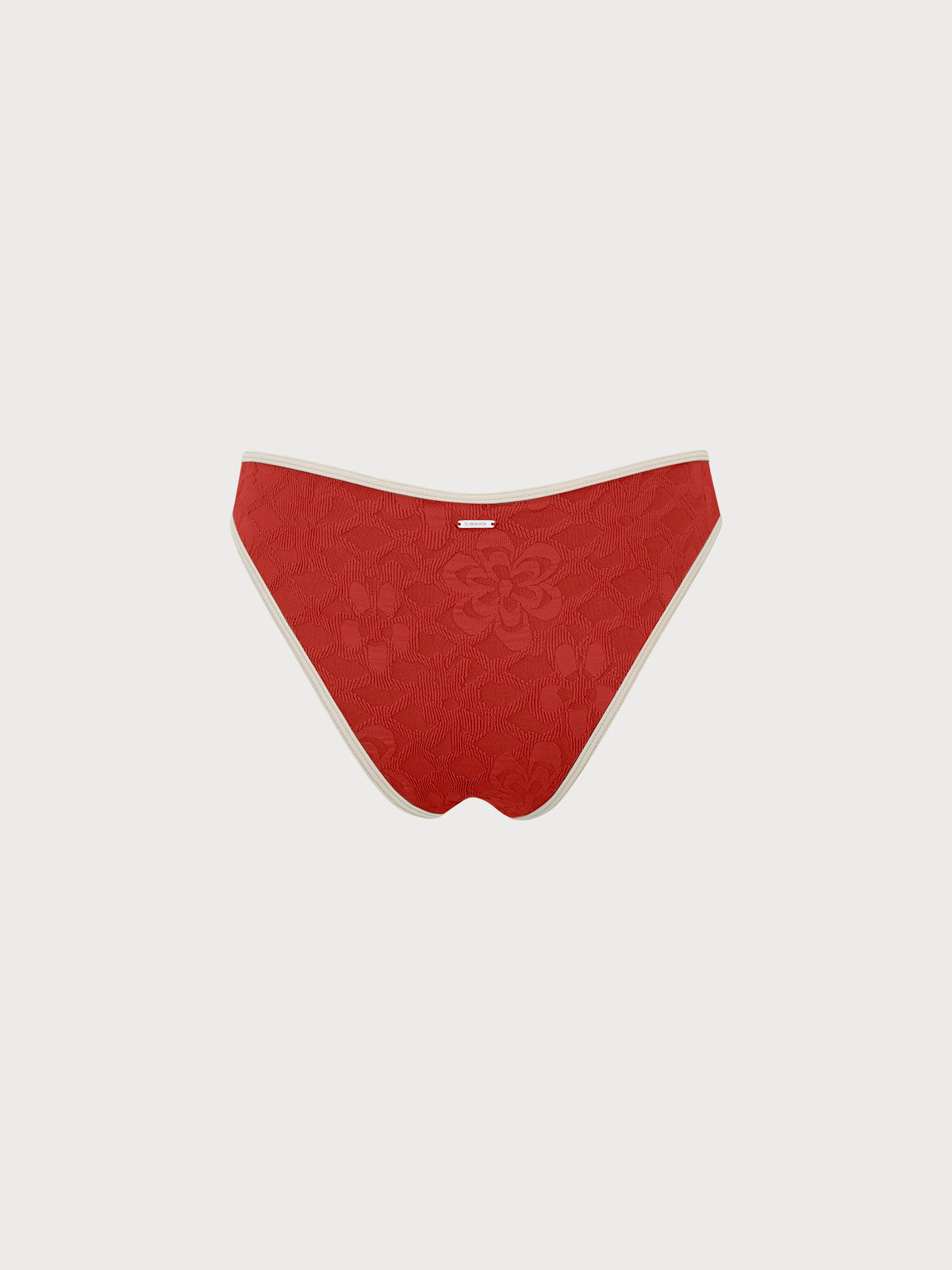 Women Knitted Nylon Bikini bottoms Sustainable Bikinis - BERLOOK