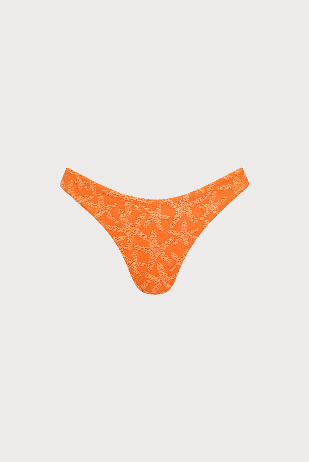 Women Knitted Nylon Bikini Bottoms Sustainable Bikinis - BERLOOK