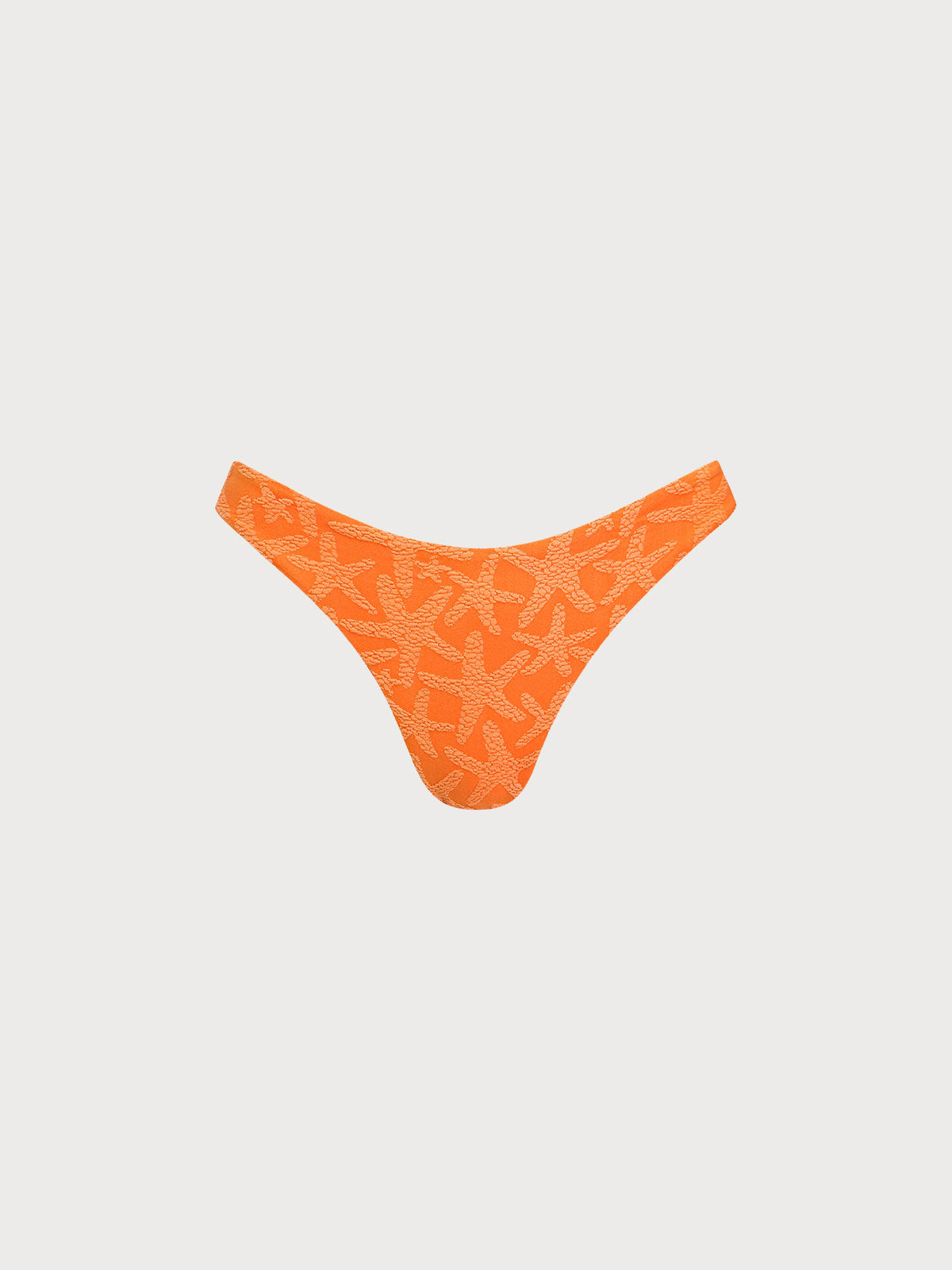 Women Knitted Nylon Bikini Bottoms Sustainable Bikinis - BERLOOK