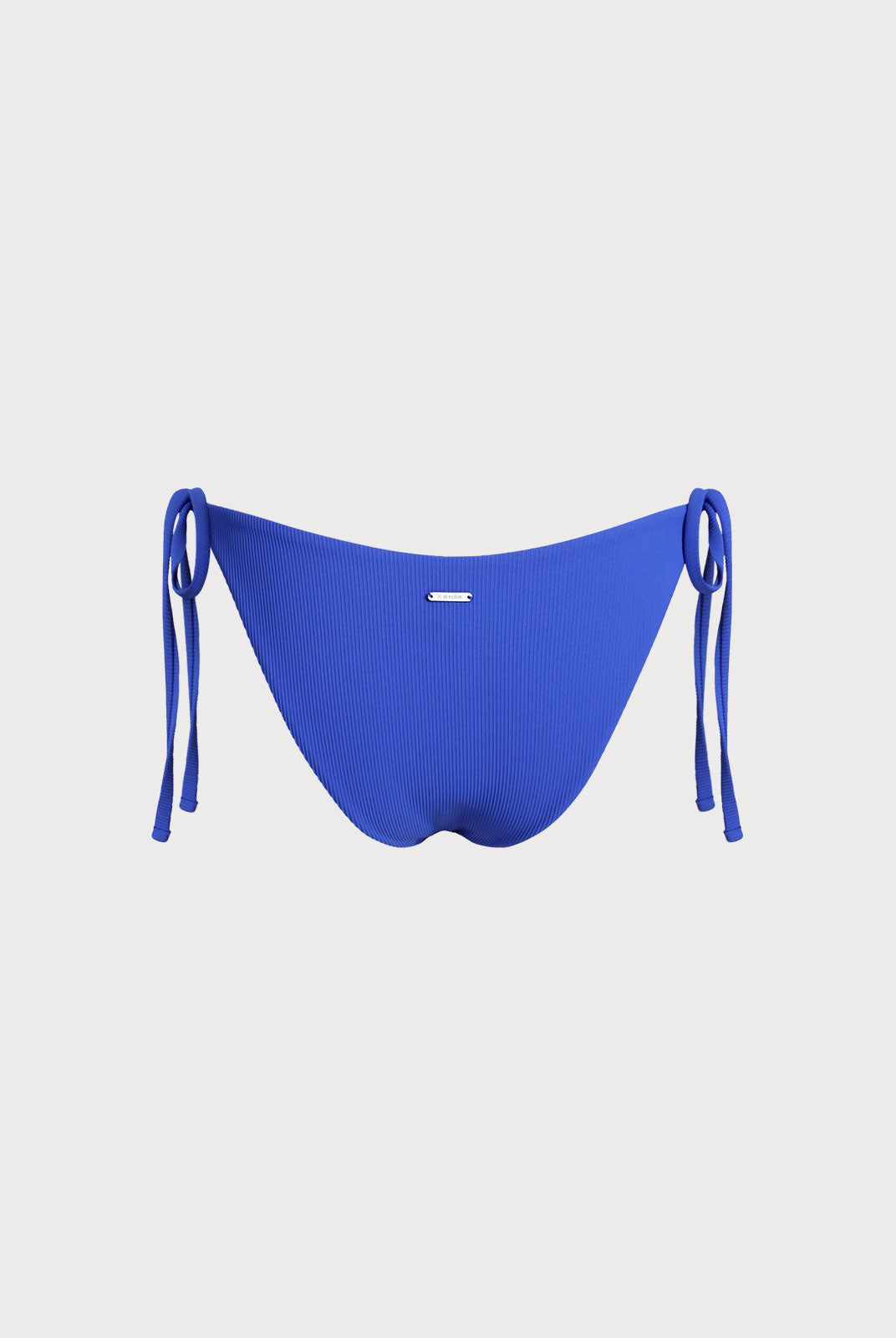 Women Knitted Nylon Bikini Bottoms Sustainable Bikinis - BERLOOK