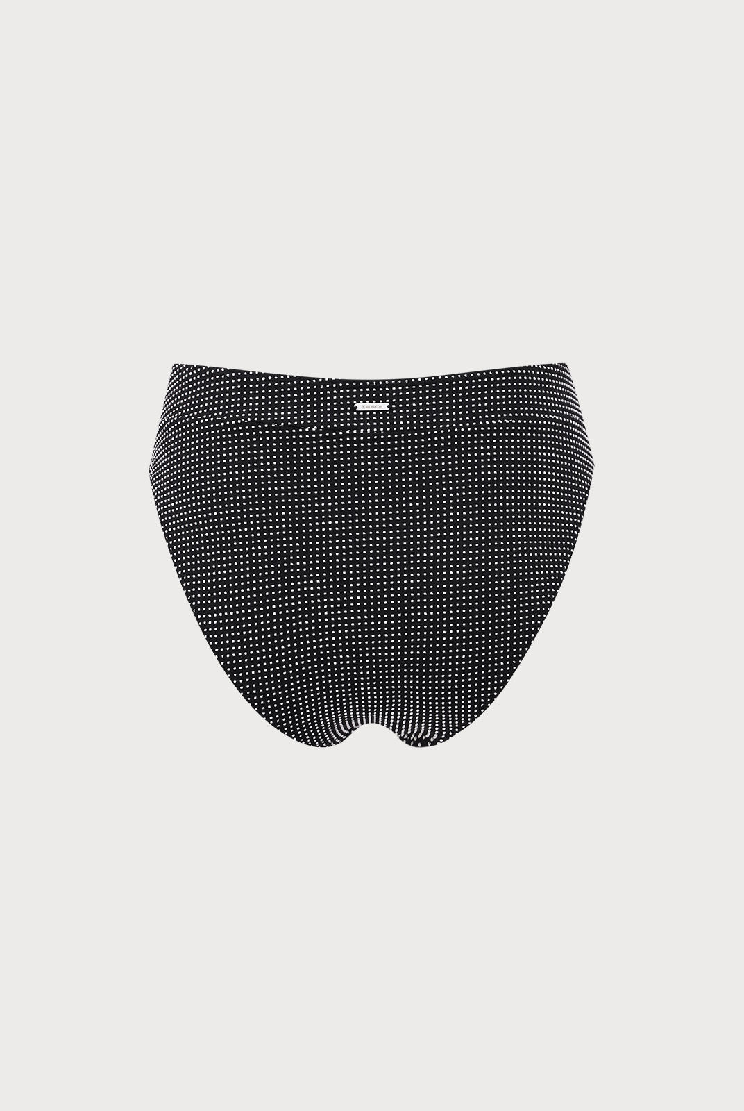 Women Knitted Nylon Bikini bottoms Sustainable Bikinis - BERLOOK