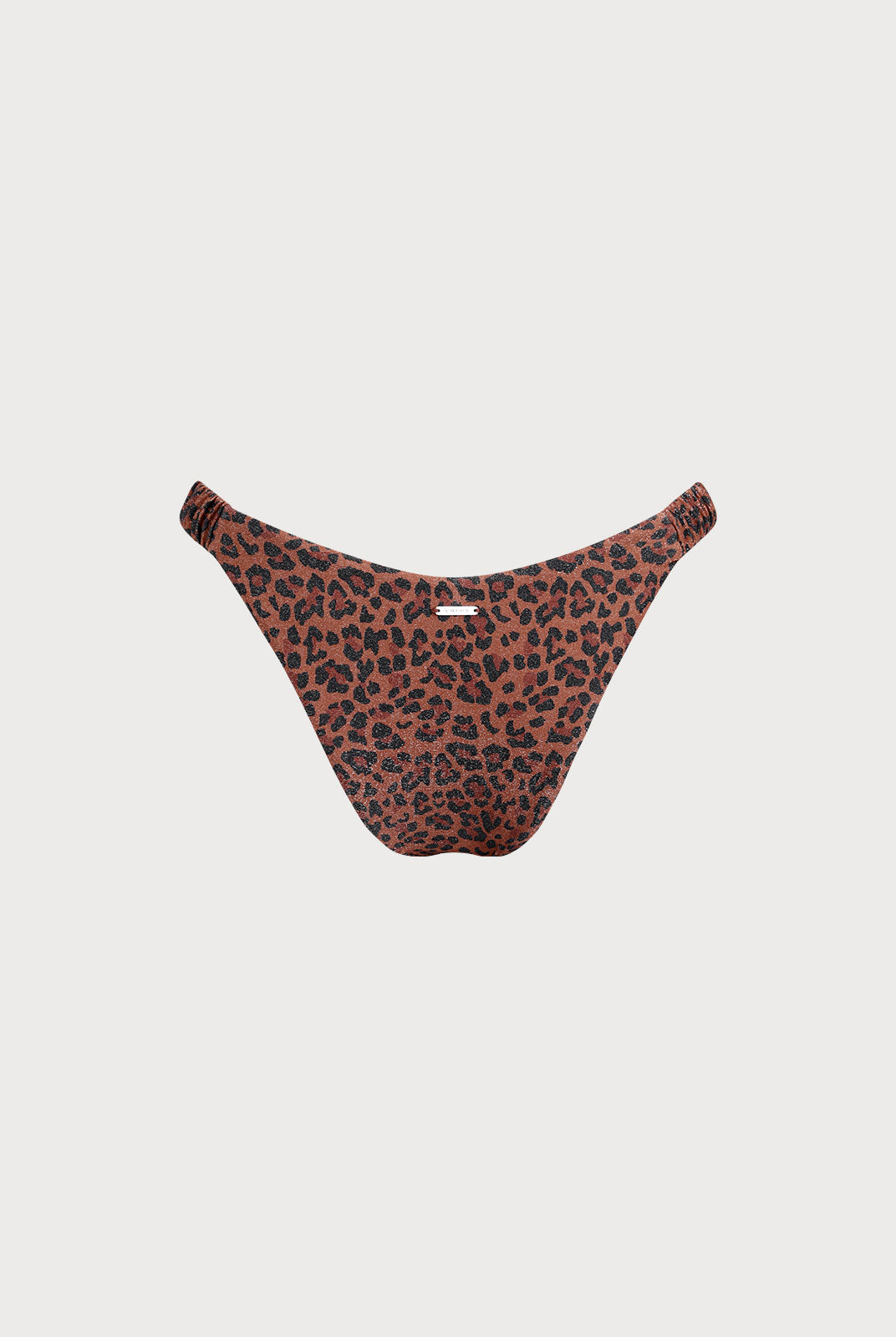 Women Knitted Nylon Bikini bottoms Sustainable Bikinis - BERLOOK
