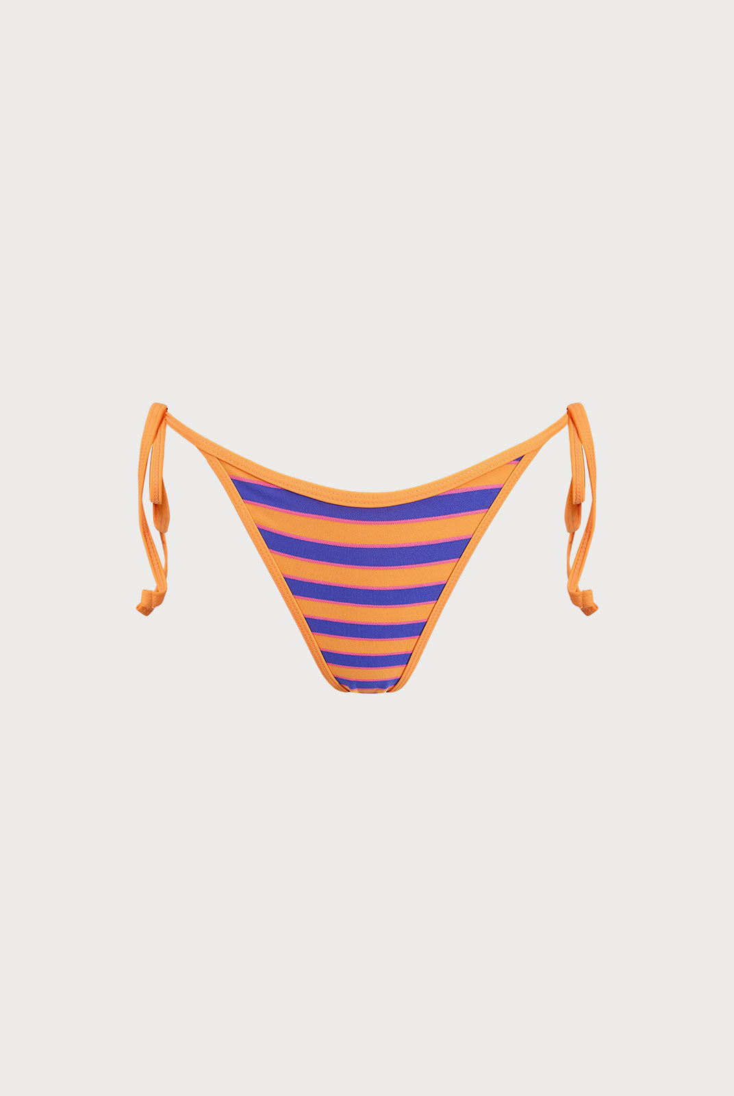 Women Knitted Nylon Bikini bottoms Sustainable Bikinis - BERLOOK