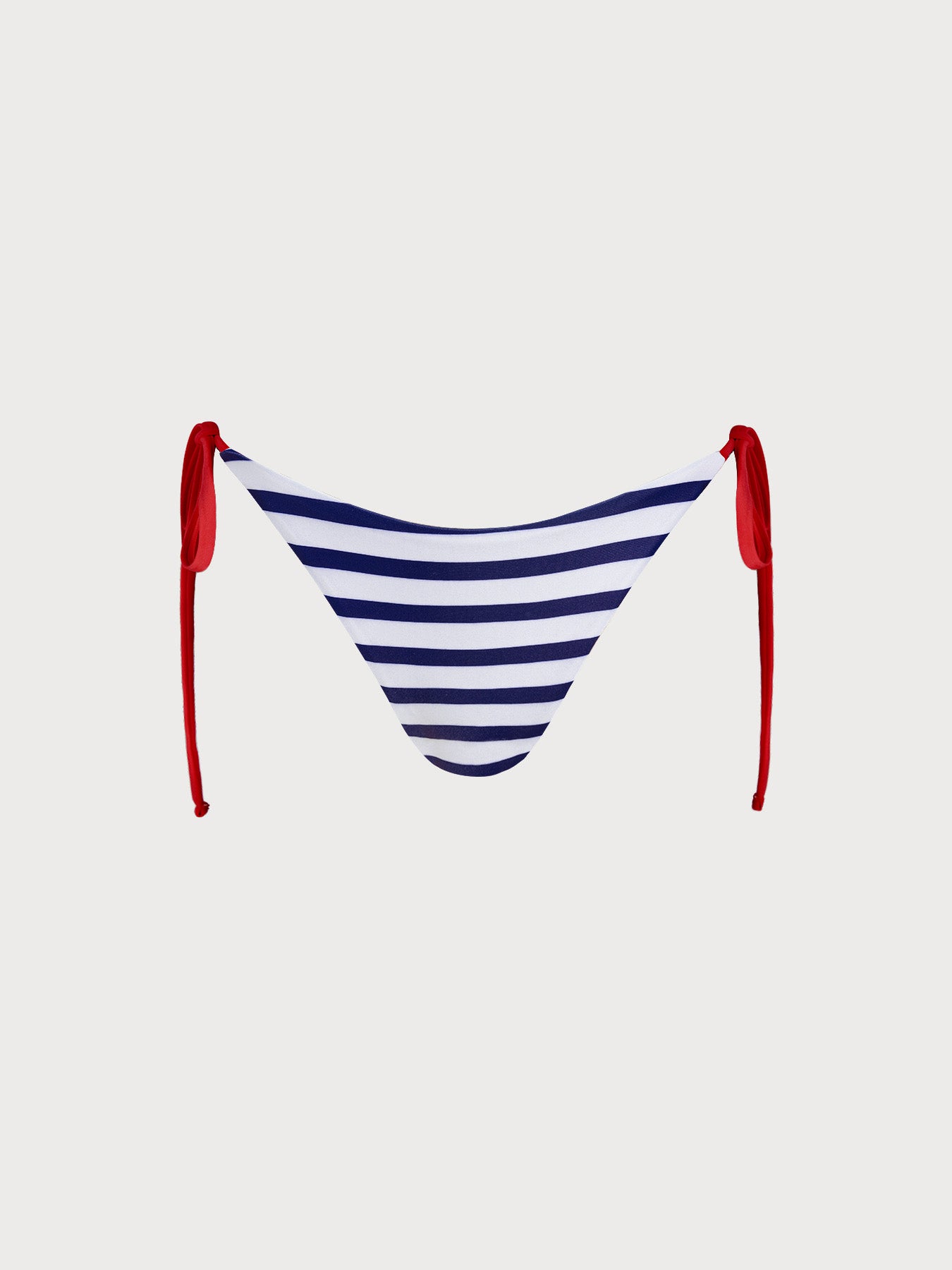 Women Knitted Nylon Bikini Bottoms Sustainable Bikinis - BERLOOK