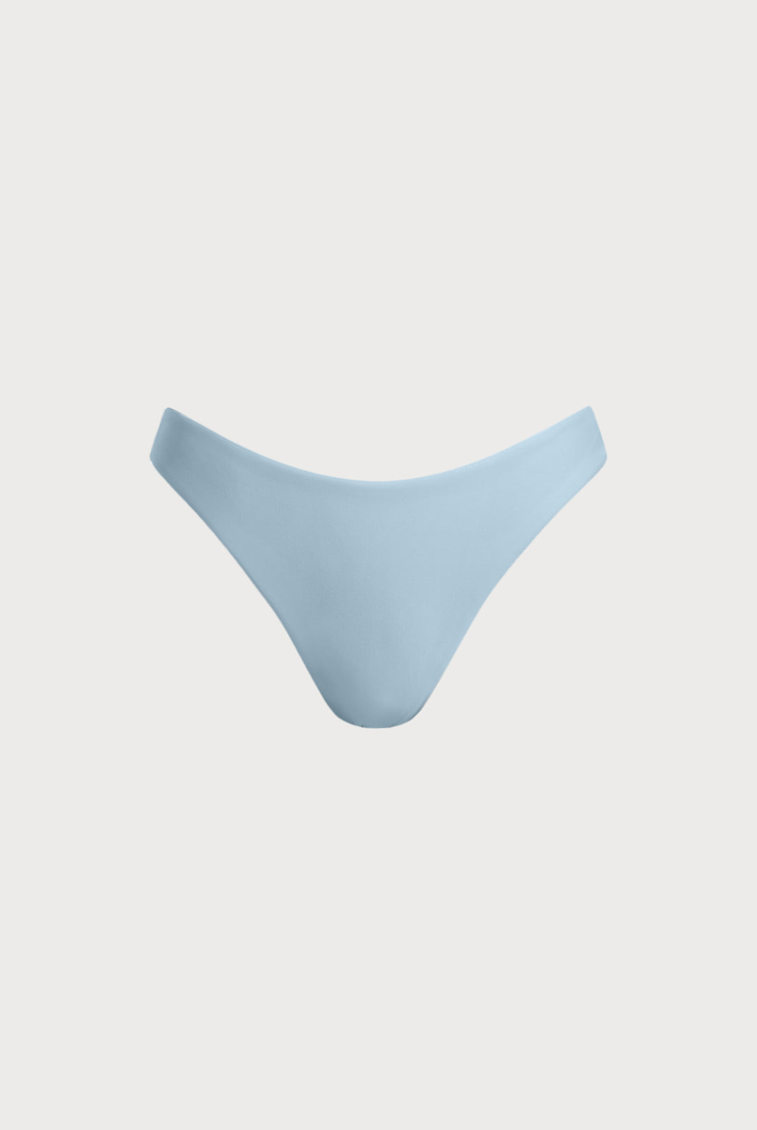 Women Knitted Nylon Bikini bottoms Sustainable Bikinis - BERLOOK