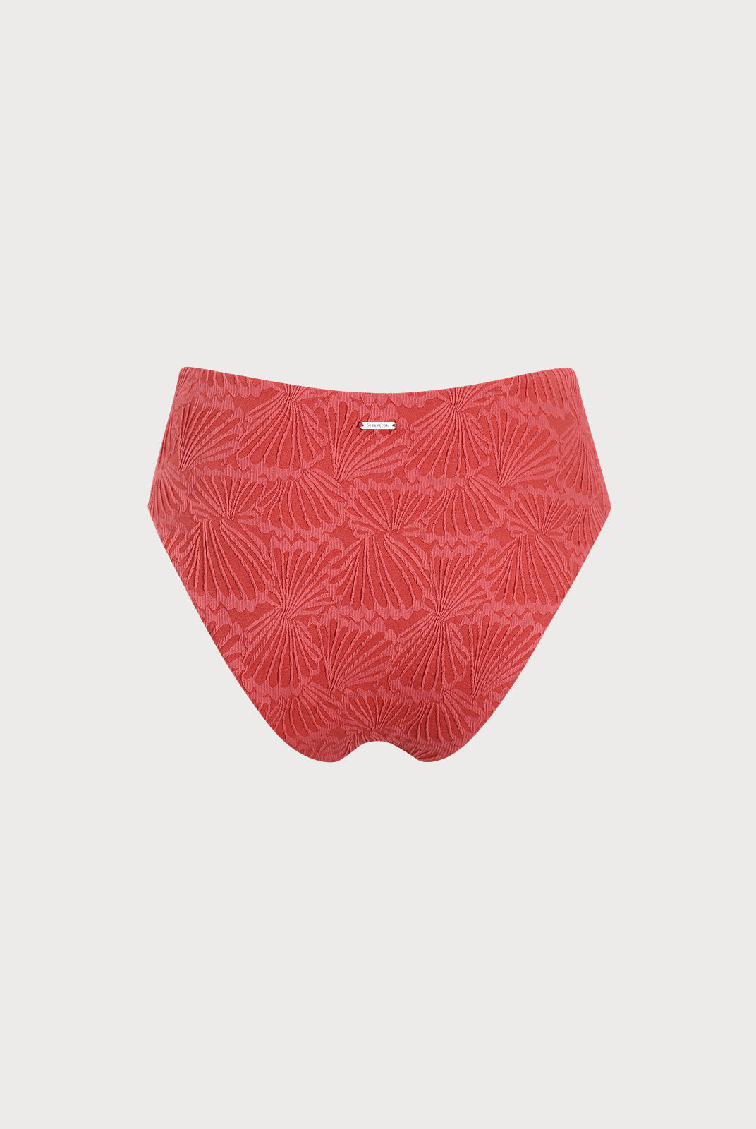 Women Knitted Nylon Bikini Bottoms Sustainable Bikinis - BERLOOK