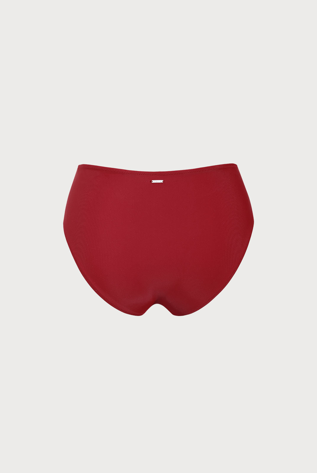Women Knitted Nylon Bikini bottoms Sustainable Plus Size Bikinis - BERLOOK
