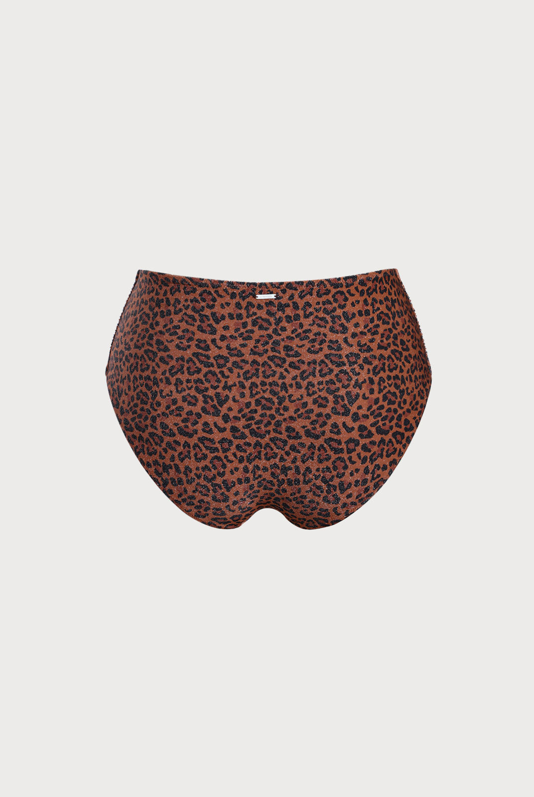 Women Knitted Nylon Bikini Bottoms Sustainable Plus Size Bikinis - BERLOOK