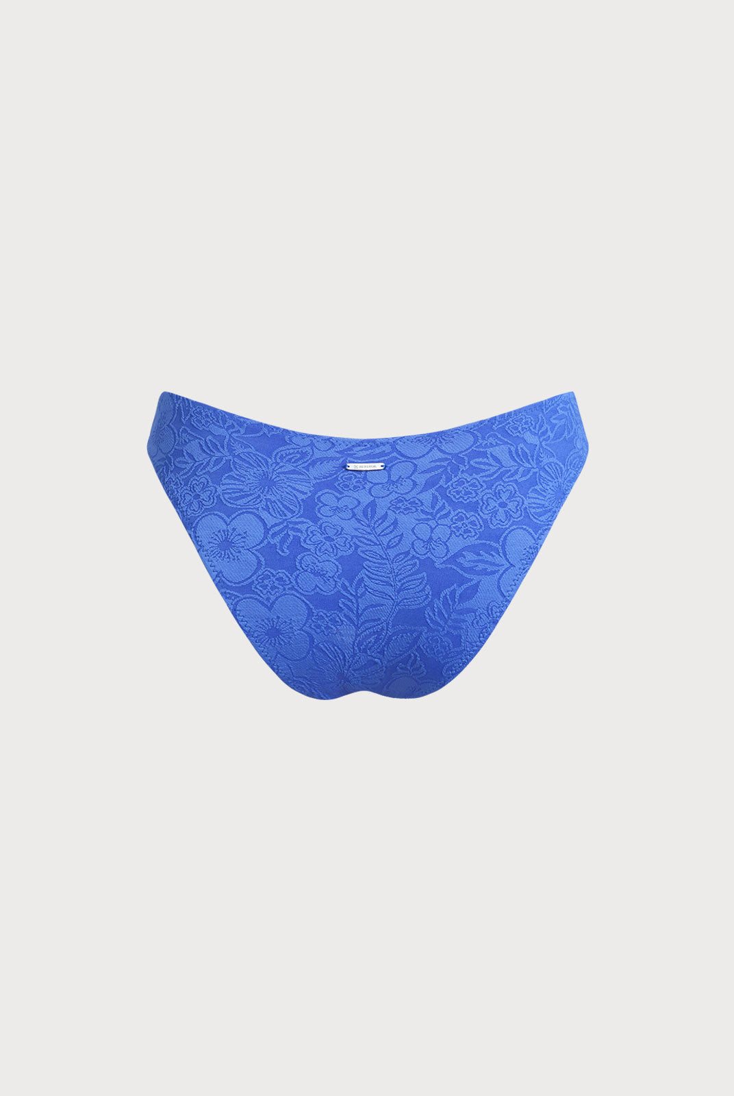 Women Knitted Nylon Bikini bottoms Sustainable Bikinis - BERLOOK