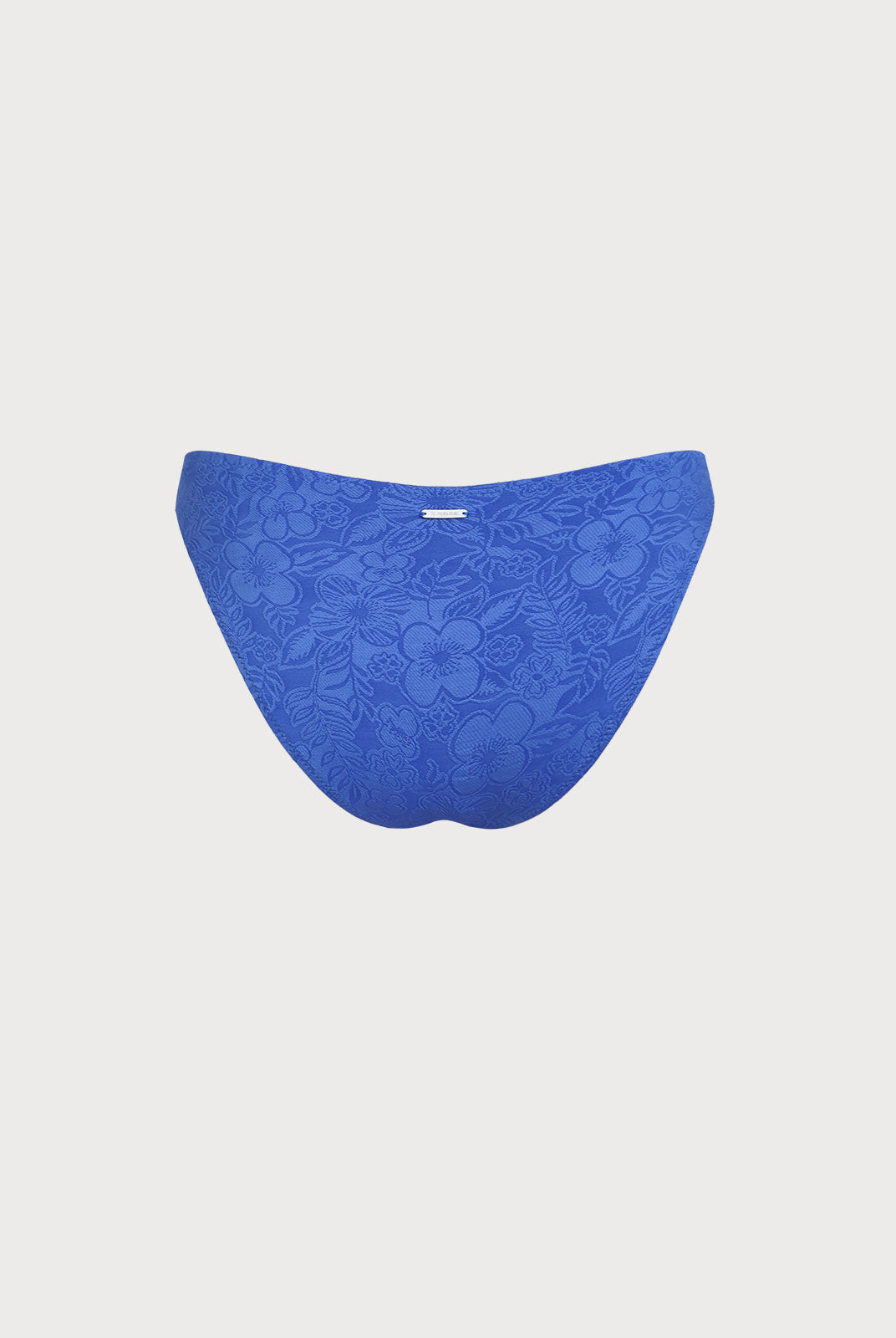 Women Knitted Nylon Bikini bottoms Sustainable Bikinis - BERLOOK