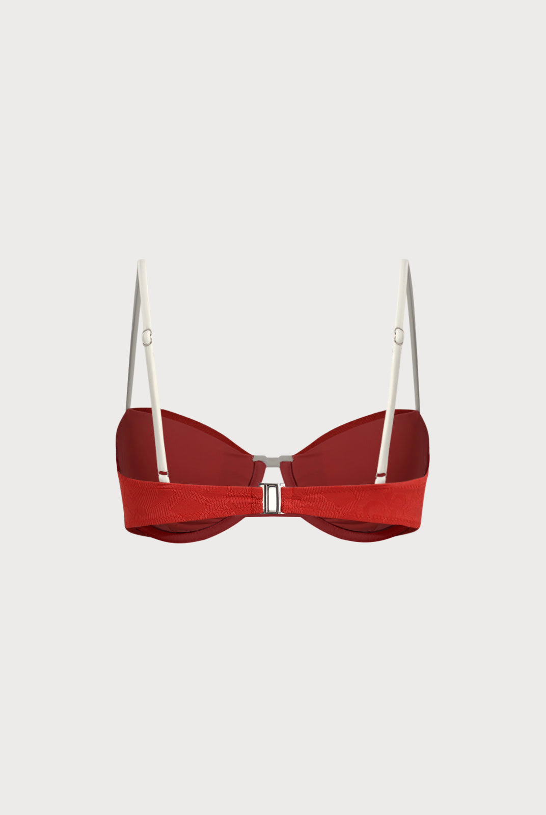 Women Knitted Nylon Bikini Tops Sustainable Bikinis - BERLOOK
