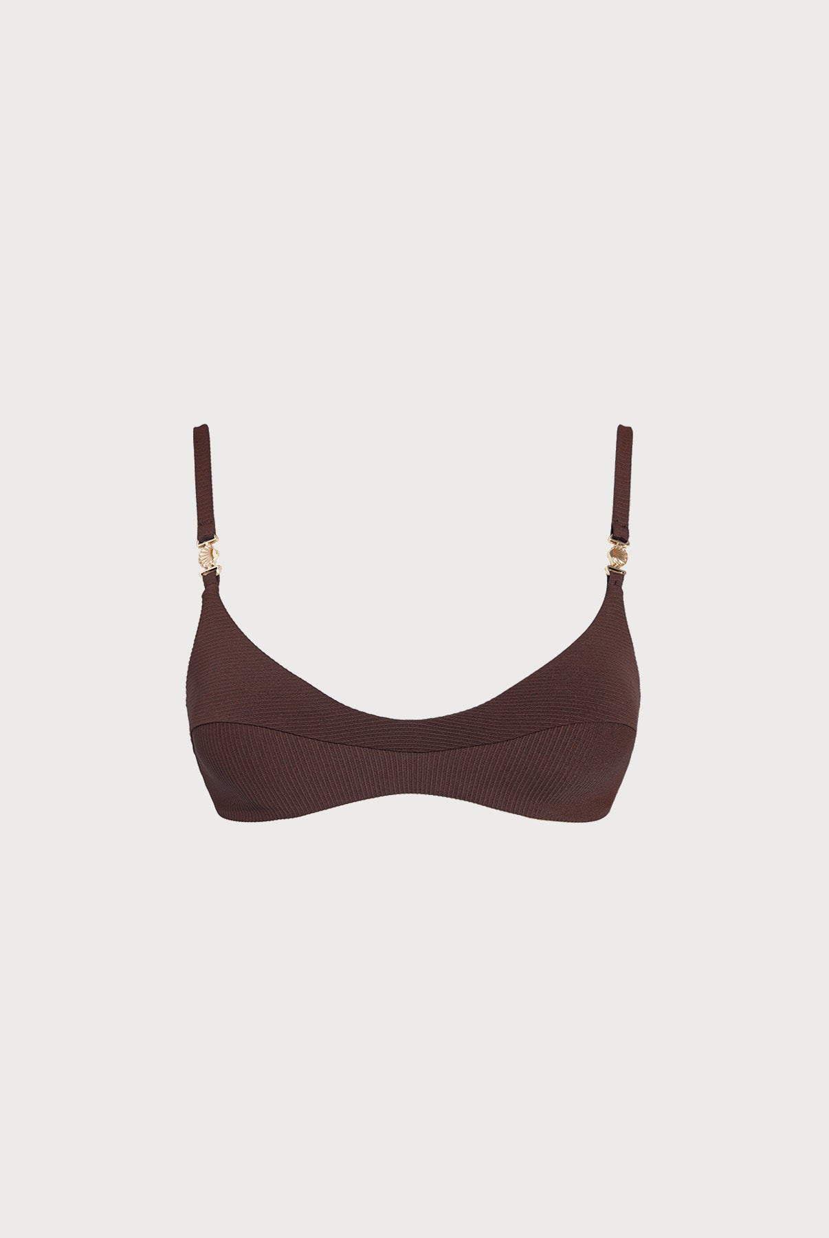 Women Knitted Nylon Bikinis Sustainable Bikinis - BERLOOK