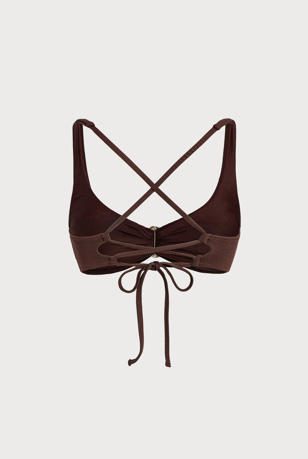 Women Knitted Nylon Bikinis Sustainable Bikinis - BERLOOK