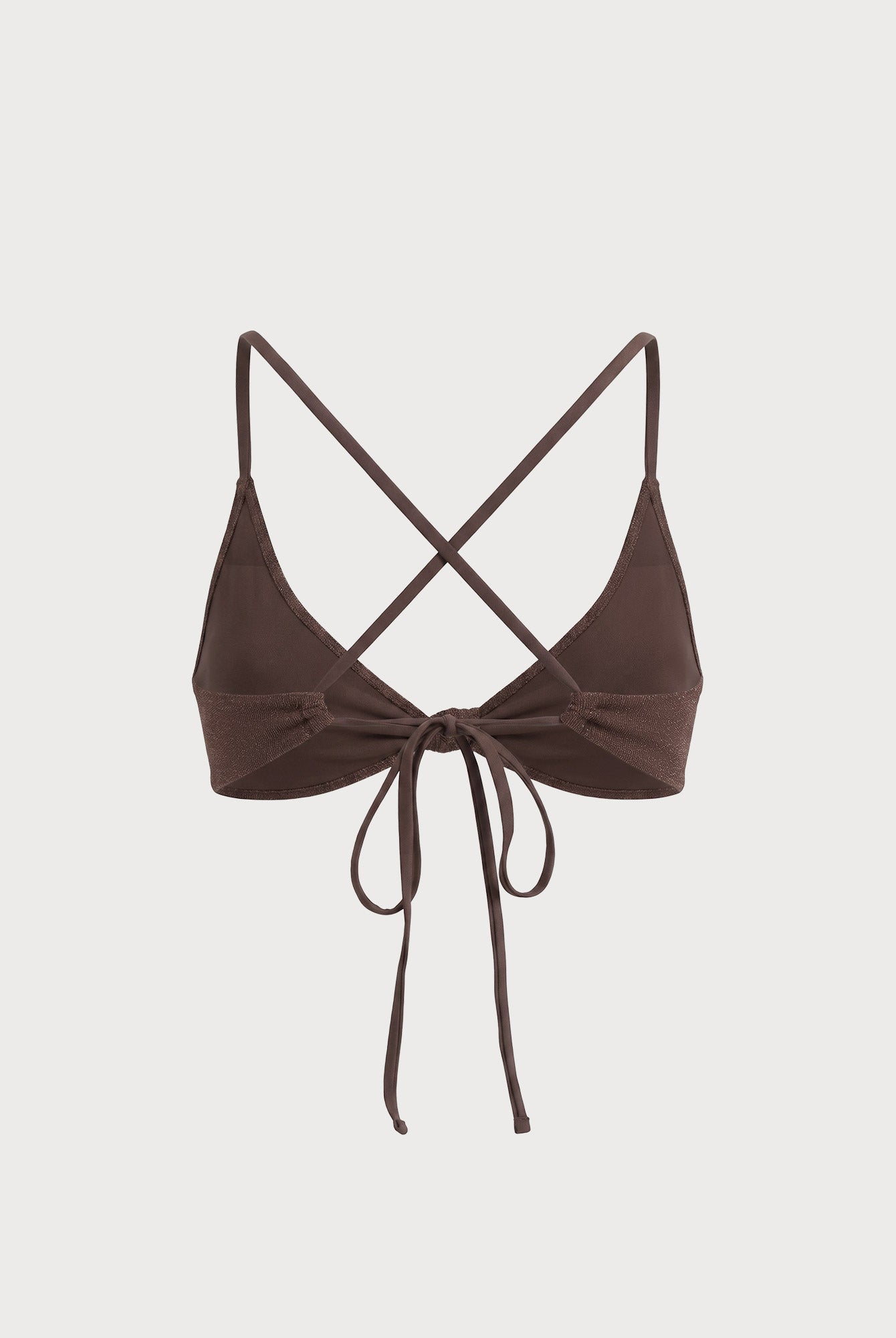 Women Knitted Nylon Bikinis Sustainable Bikinis - BERLOOK