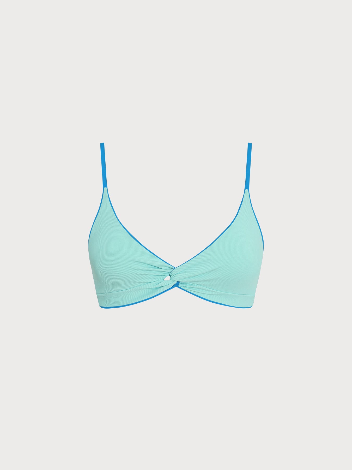 Women Knitted Nylon Bikinis Sustainable Bikinis - BERLOOK