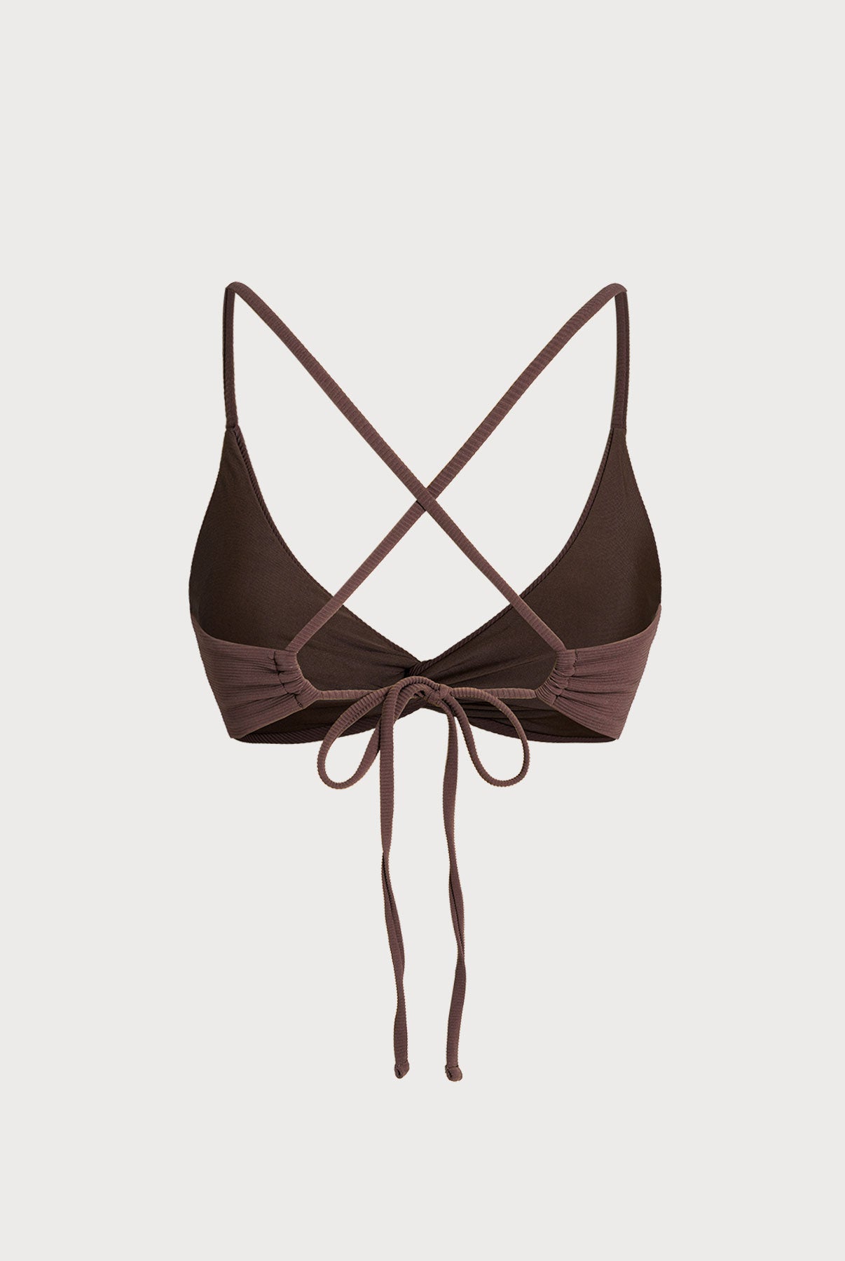 Women Knitted Nylon Bikinis Sustainable Bikinis - BERLOOK