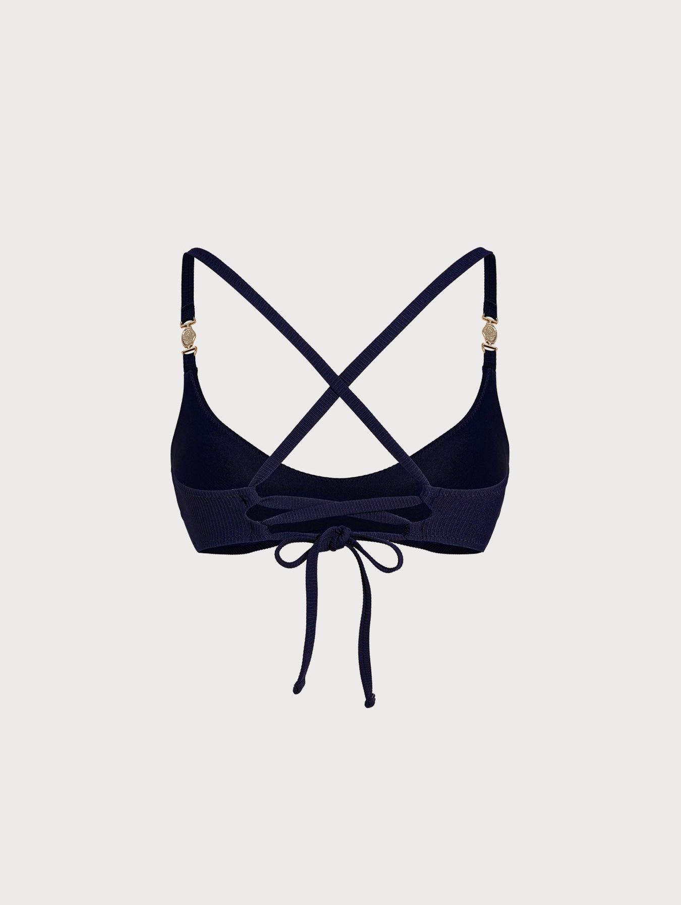 Women Knitted Nylon Bikinis Sustainable Bikinis - BERLOOK
