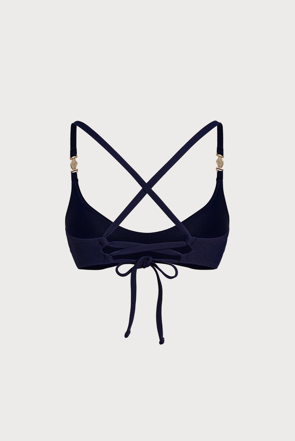 Women Knitted Nylon Bikinis Sustainable Bikinis - BERLOOK
