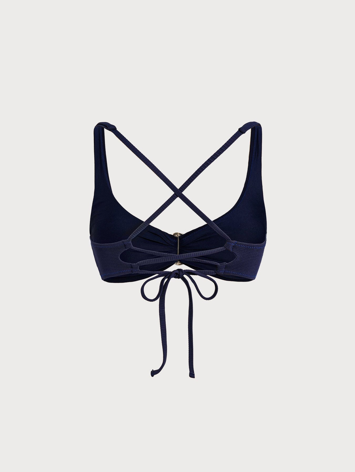 Women Knitted Nylon Bikinis Sustainable Bikinis - BERLOOK