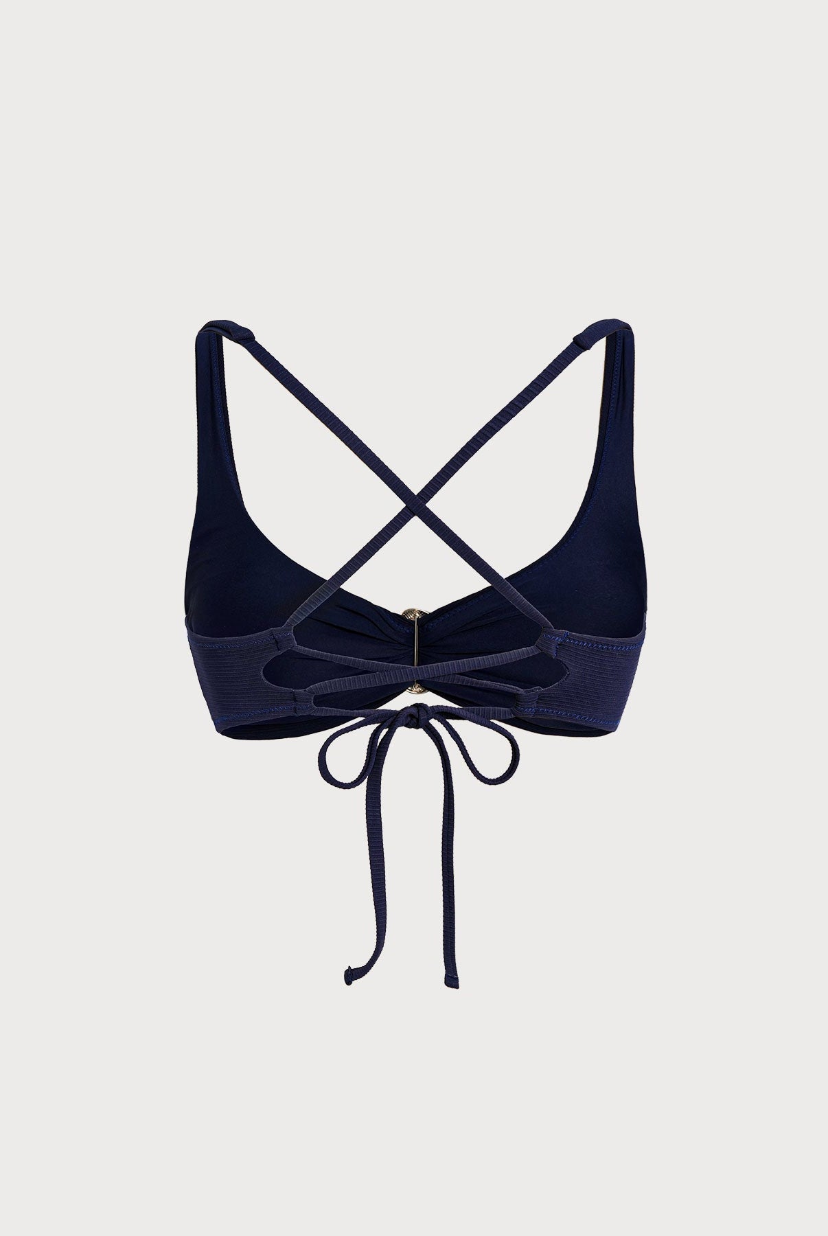 Women Knitted Nylon Bikinis Sustainable Bikinis - BERLOOK