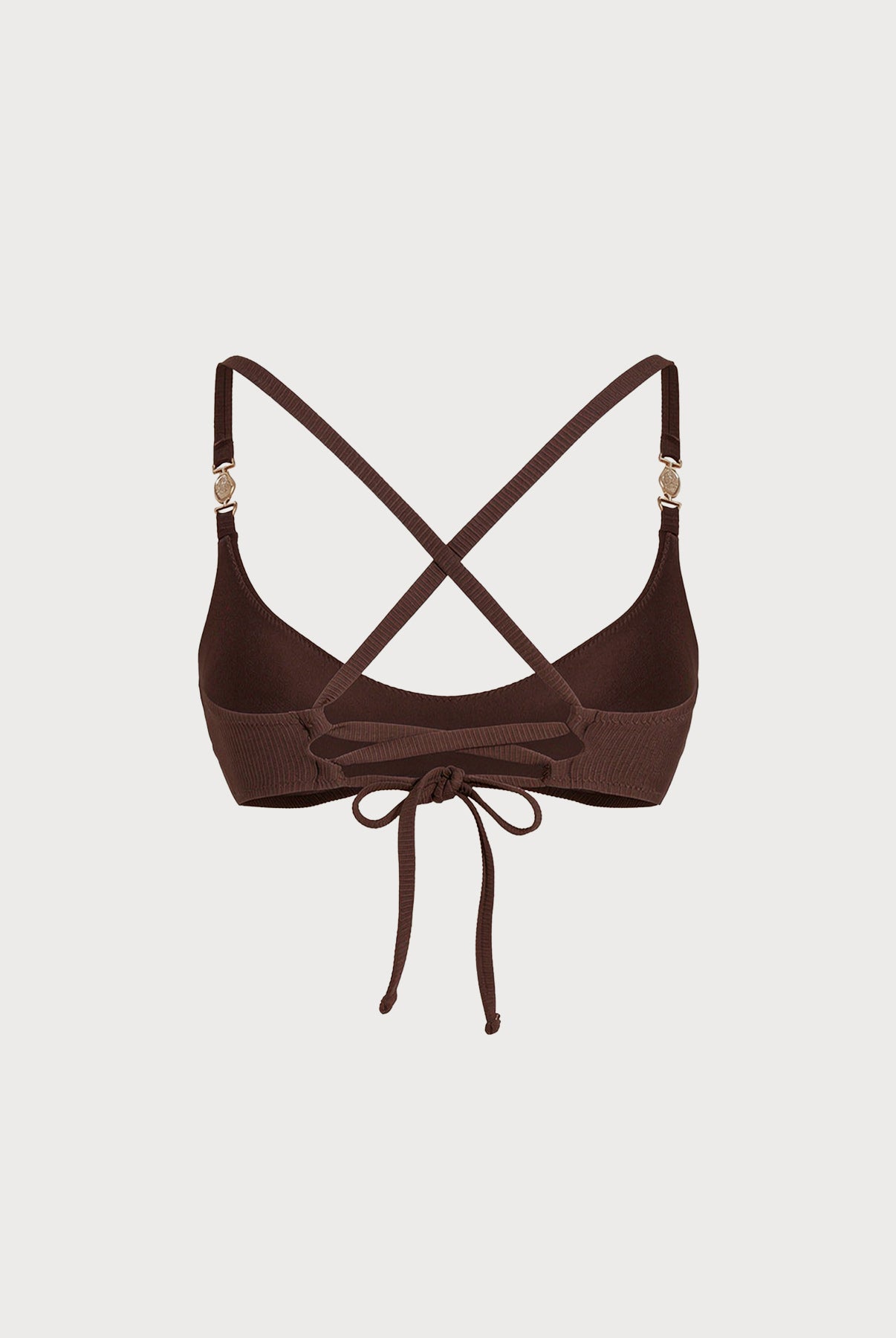 Women Knitted Nylon Bikinis Sustainable Bikinis - BERLOOK