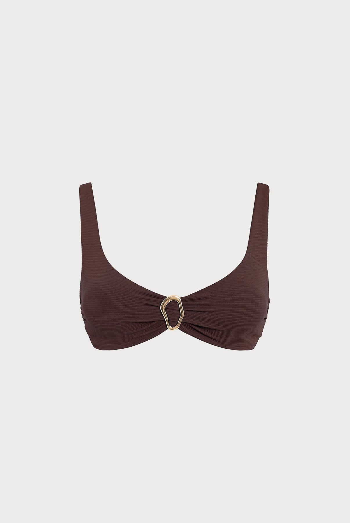 Women Knitted Nylon Bikinis Sustainable Bikinis - BERLOOK