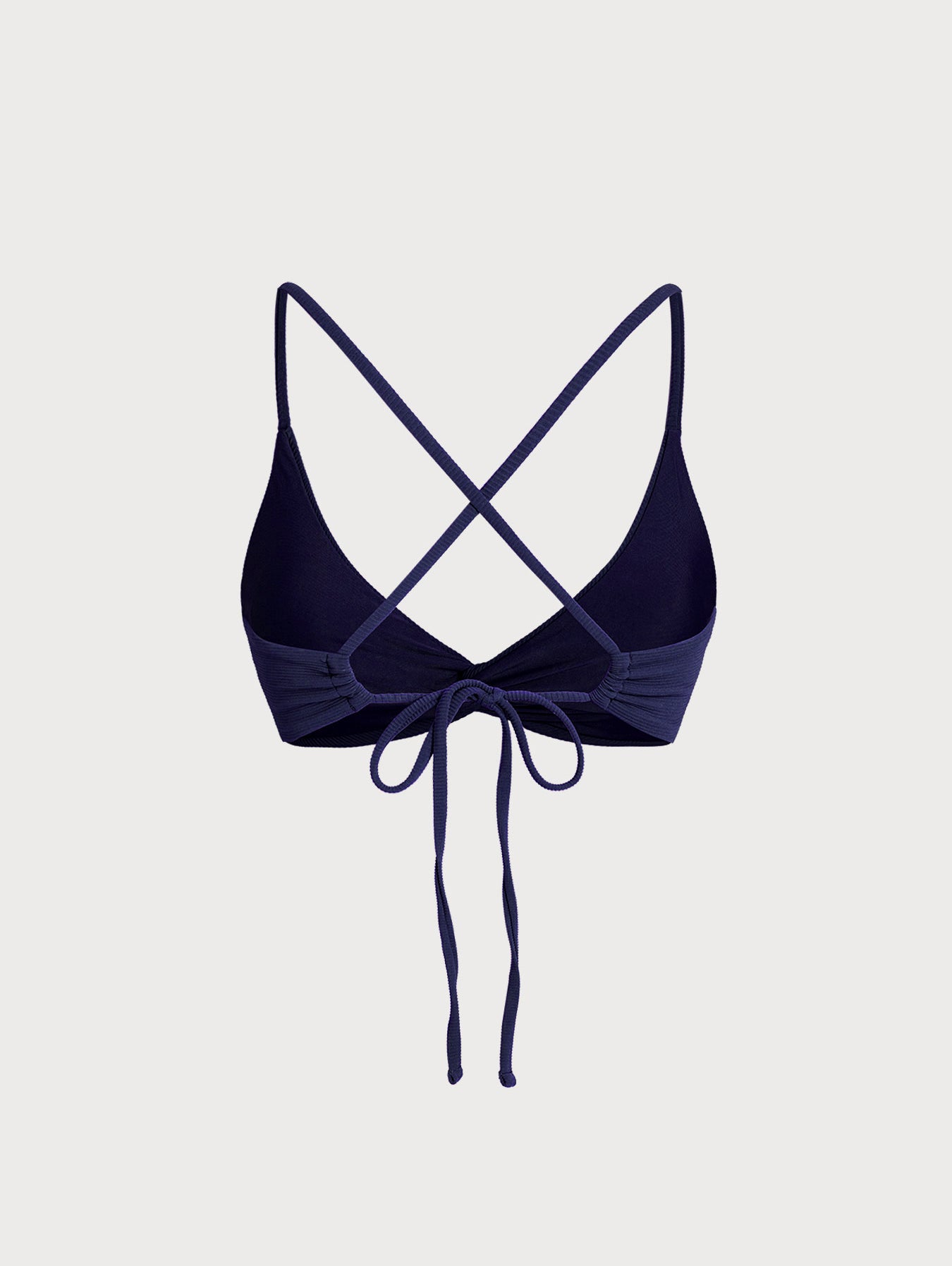 Women Knitted Nylon Bikinis Sustainable Bikinis - BERLOOK