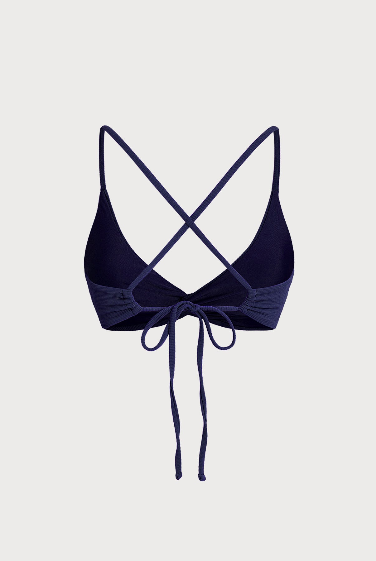 Women Knitted Nylon Bikinis Sustainable Bikinis - BERLOOK