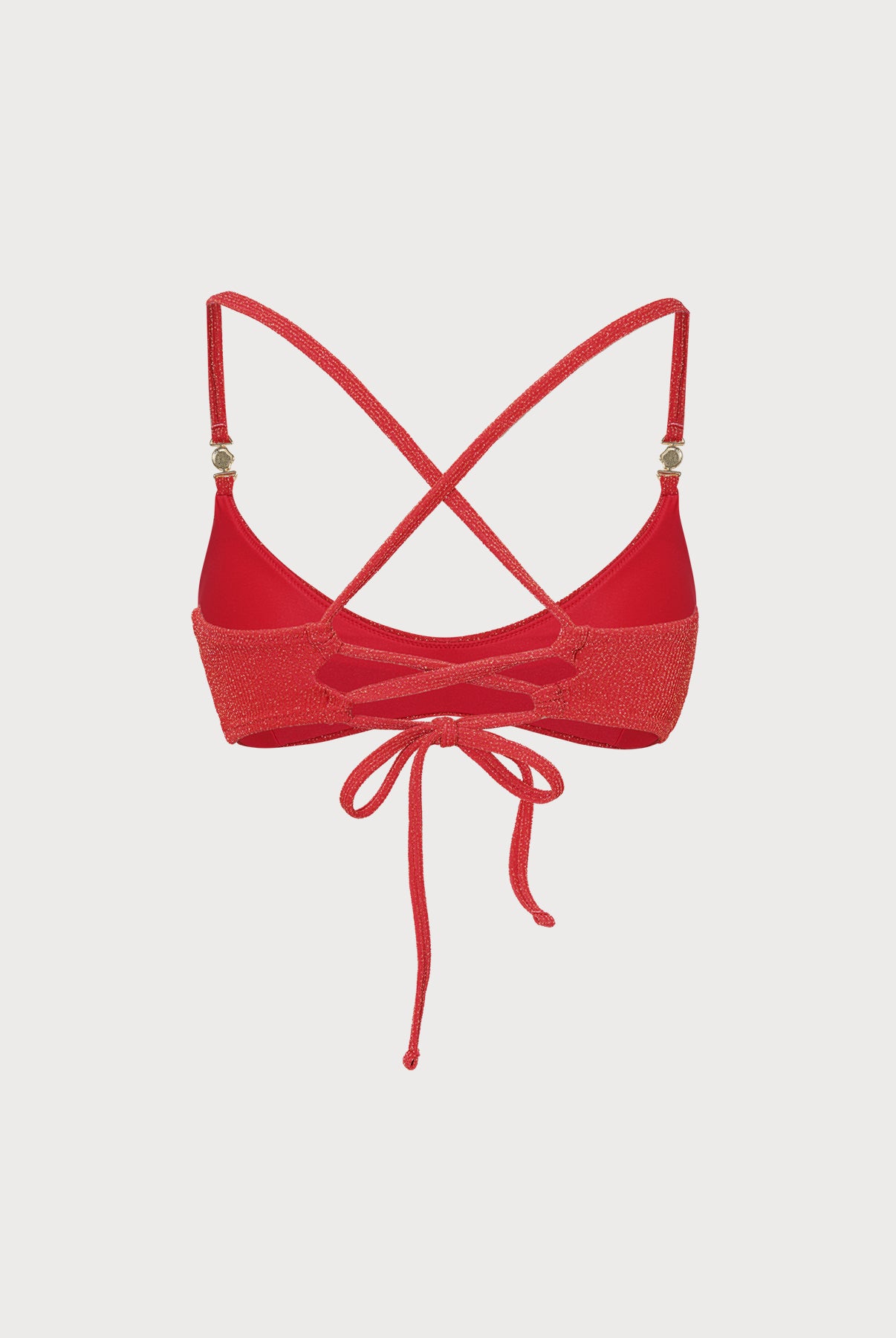 Women Knitted Nylon Bikinis Sustainable Bikinis - BERLOOK