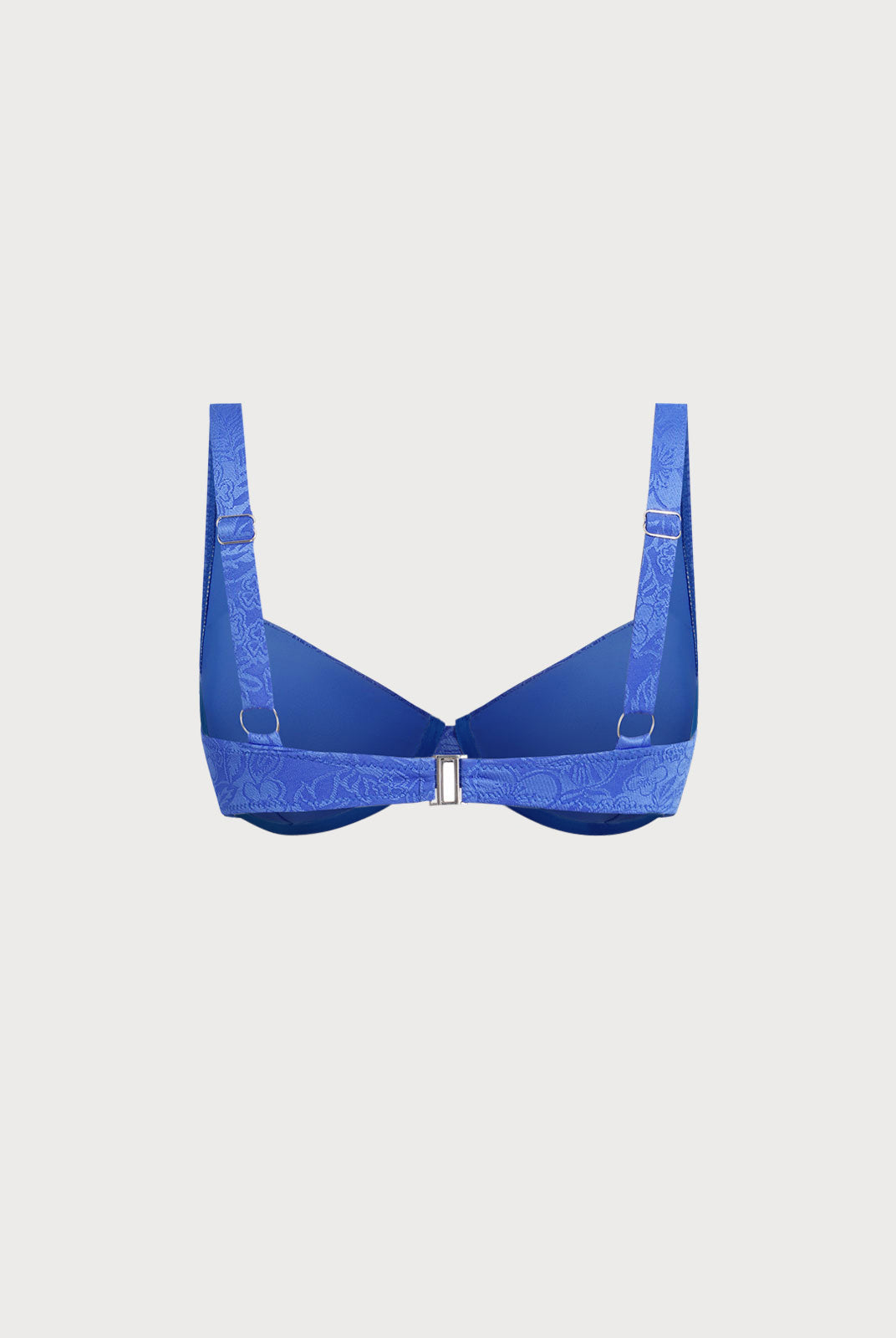 Women Knitted Nylon Bikinis Tops Sustainable Bikinis - BERLOOK