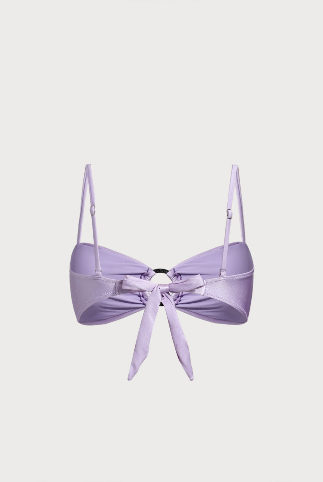 Women Knitted Nylon Bikinis Tops Sustainable Bikinis - BERLOOK