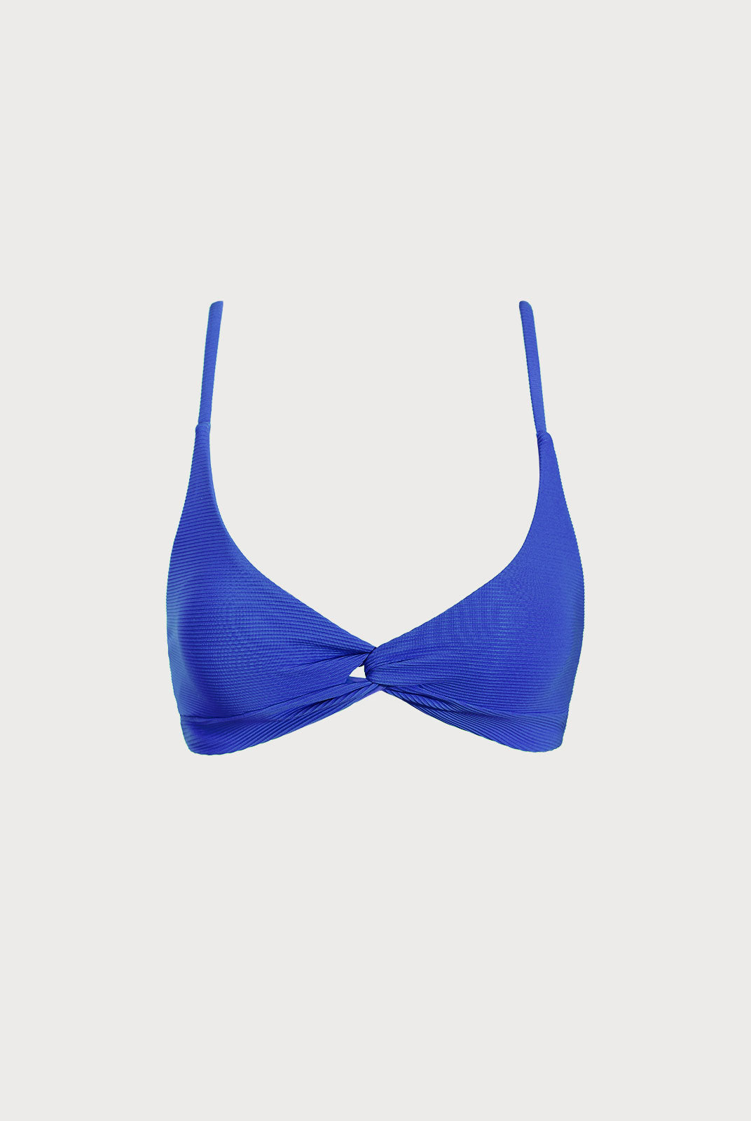 Women Knitted Nylon Bikinis Tops Sustainable Bikinis - BERLOOK