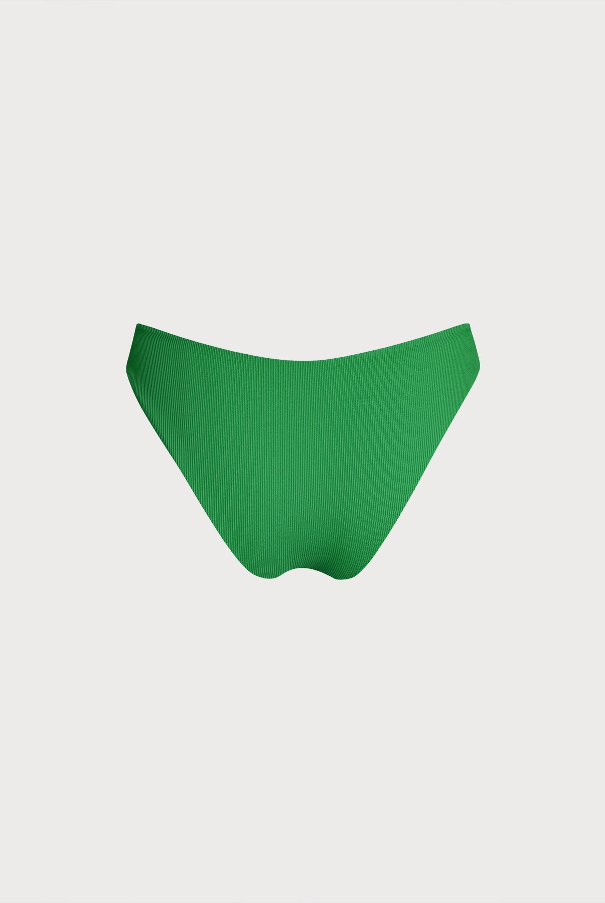 Women Knitted Nylon blended Bikini Bottoms Sustainable Bikinis - BERLOOK