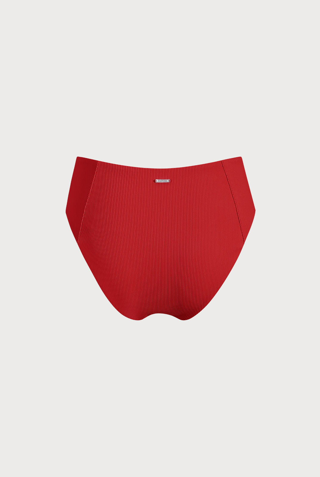 Women Knitted Nylon blended Bikini Bottoms Sustainable Bikinis - BERLOOK