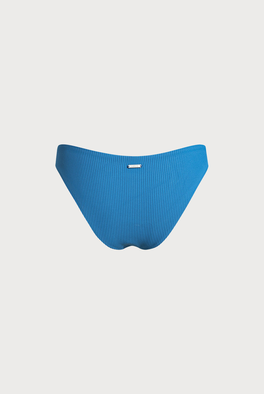 Women Knitted Nylon blended Bikini Bottoms Sustainable Bikinis - BERLOOK