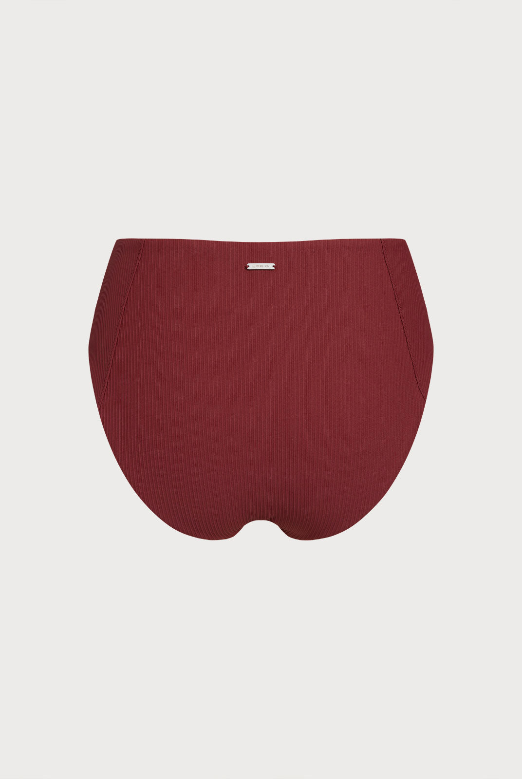 Women Knitted Nylon blended Bikini Bottoms Sustainable Bikinis - BERLOOK