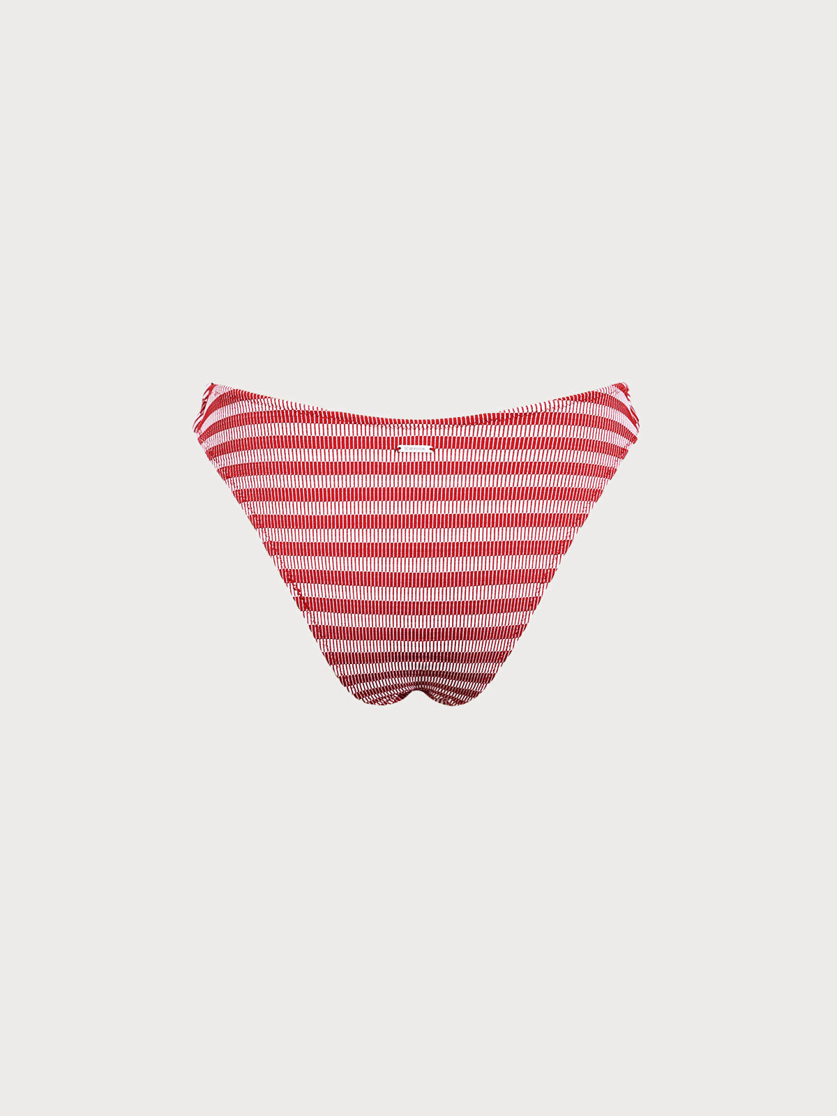 Women Knitted Nylon Blended Bikini Bottoms Sustainable Bikinis - BERLOOK