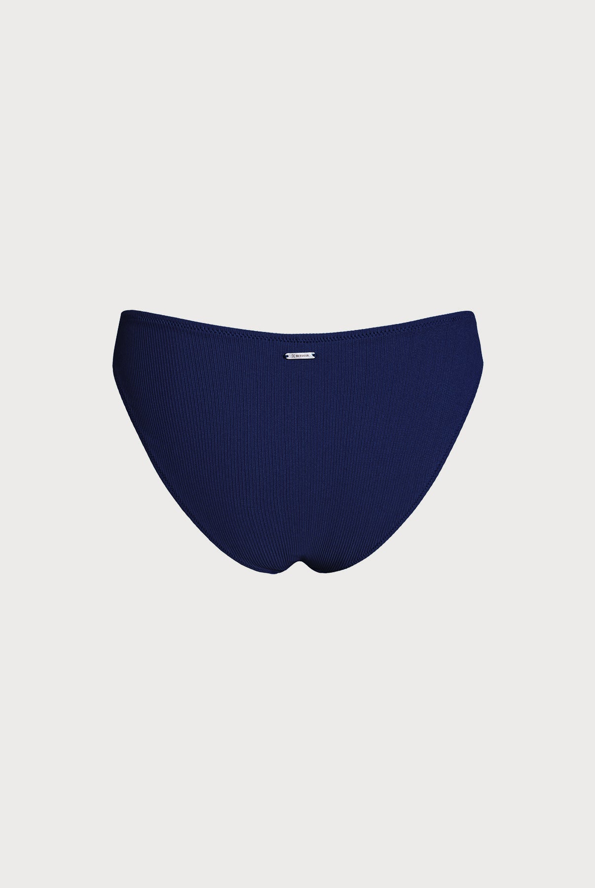 Women Knitted Nylon blended Bikini Bottoms Sustainable Bikinis - BERLOOK