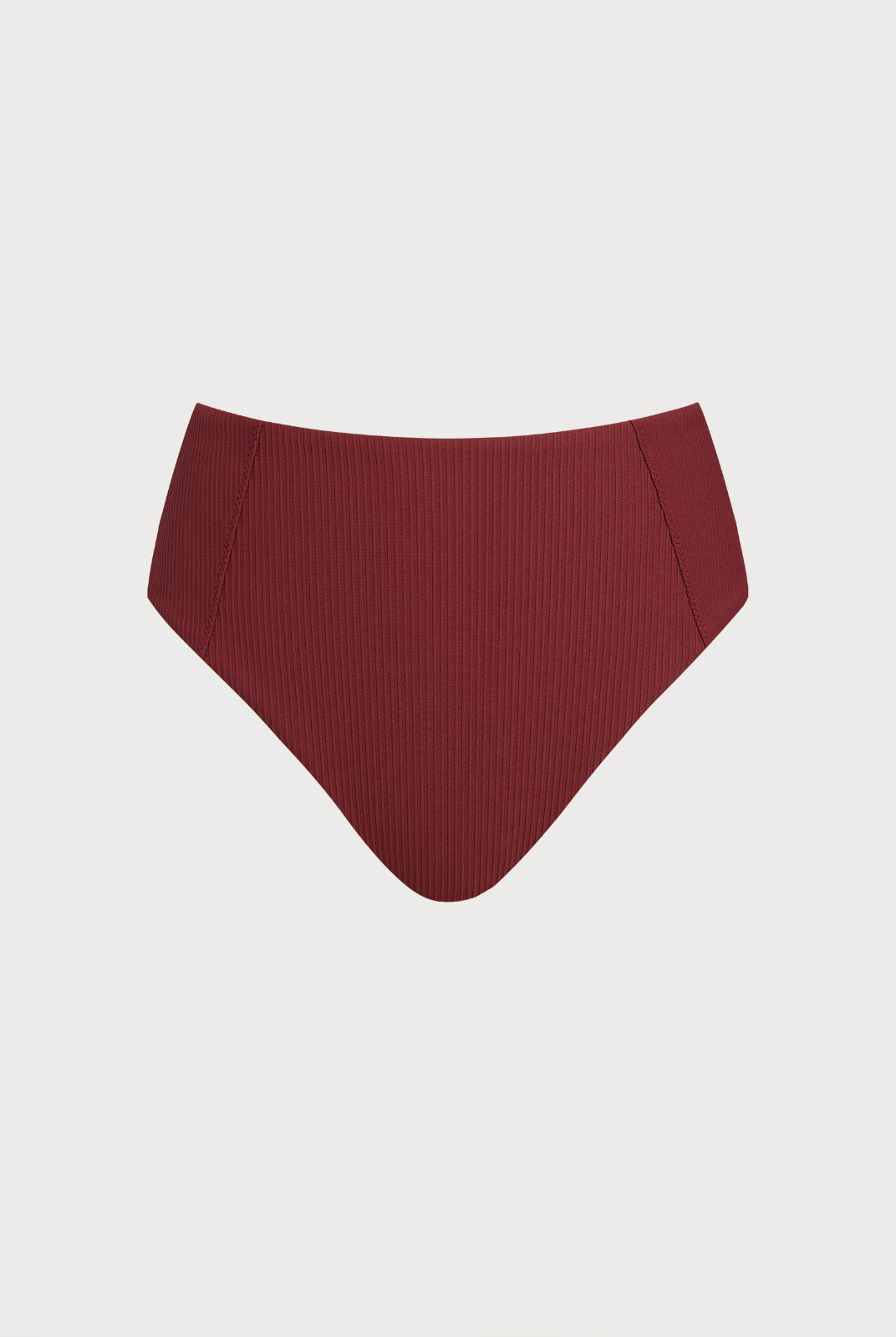 Women Knitted Nylon blended Bikini Bottoms Sustainable Bikinis - BERLOOK