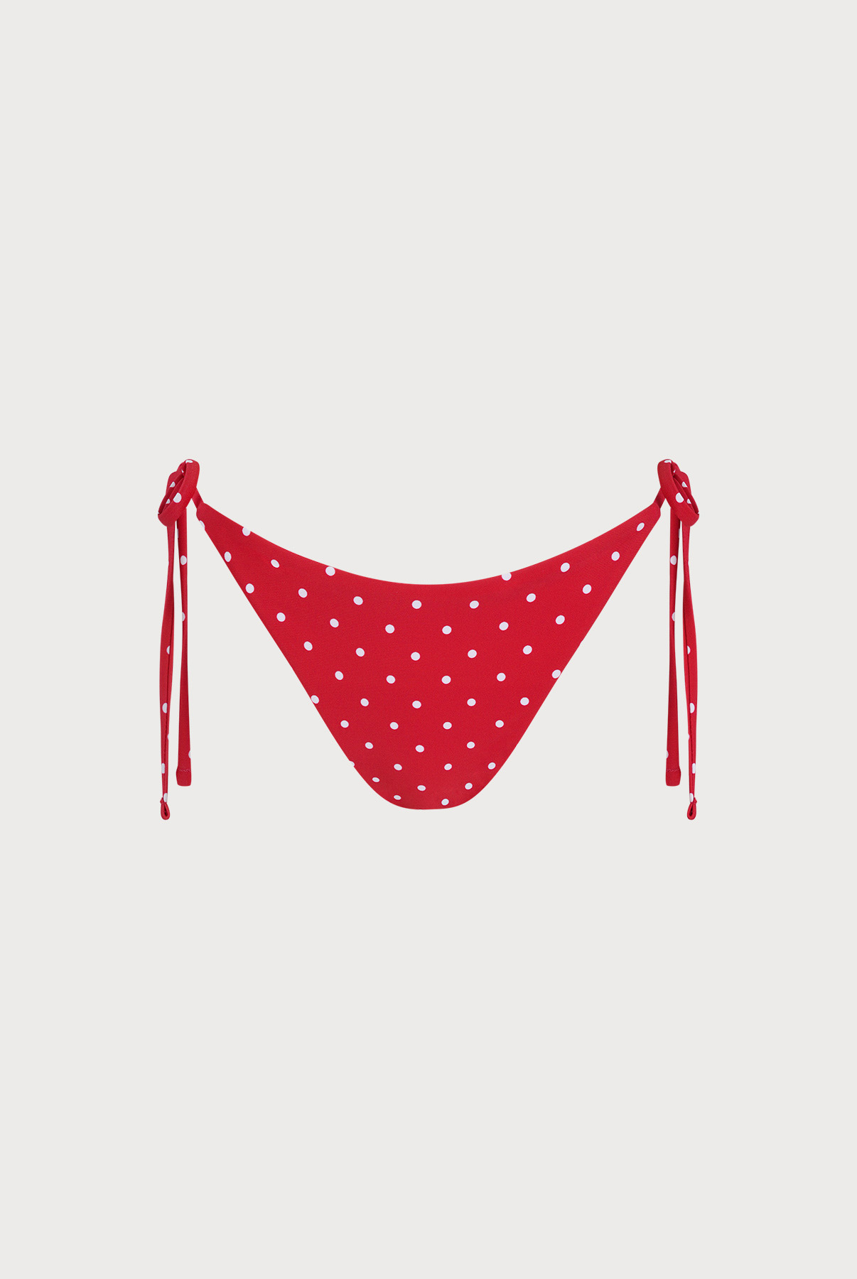 Women Knitted Nylon blended Bikini Bottoms Sustainable Bikinis - BERLOOK