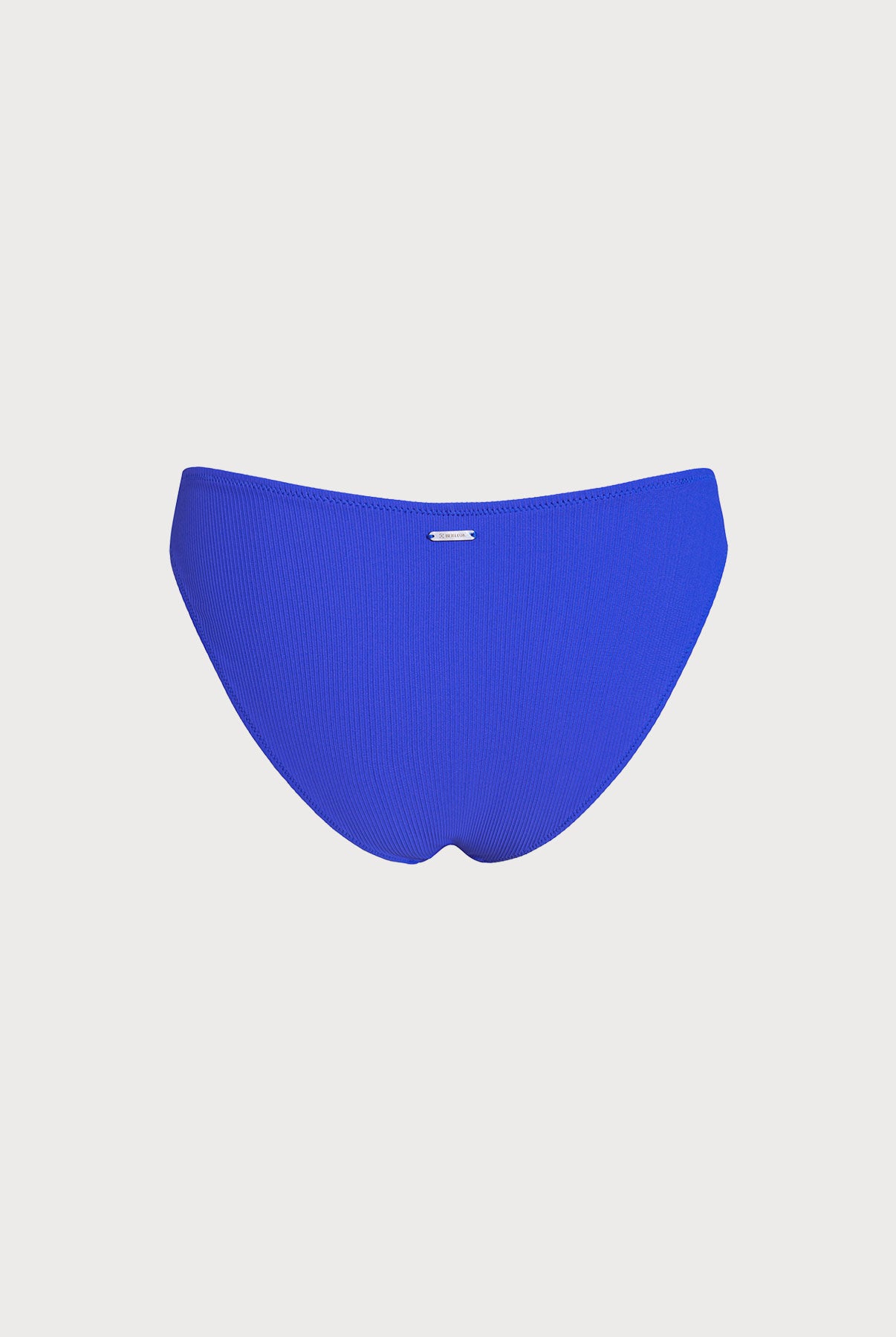 Women Knitted Nylon blended Bikini Bottoms Sustainable Bikinis - BERLOOK